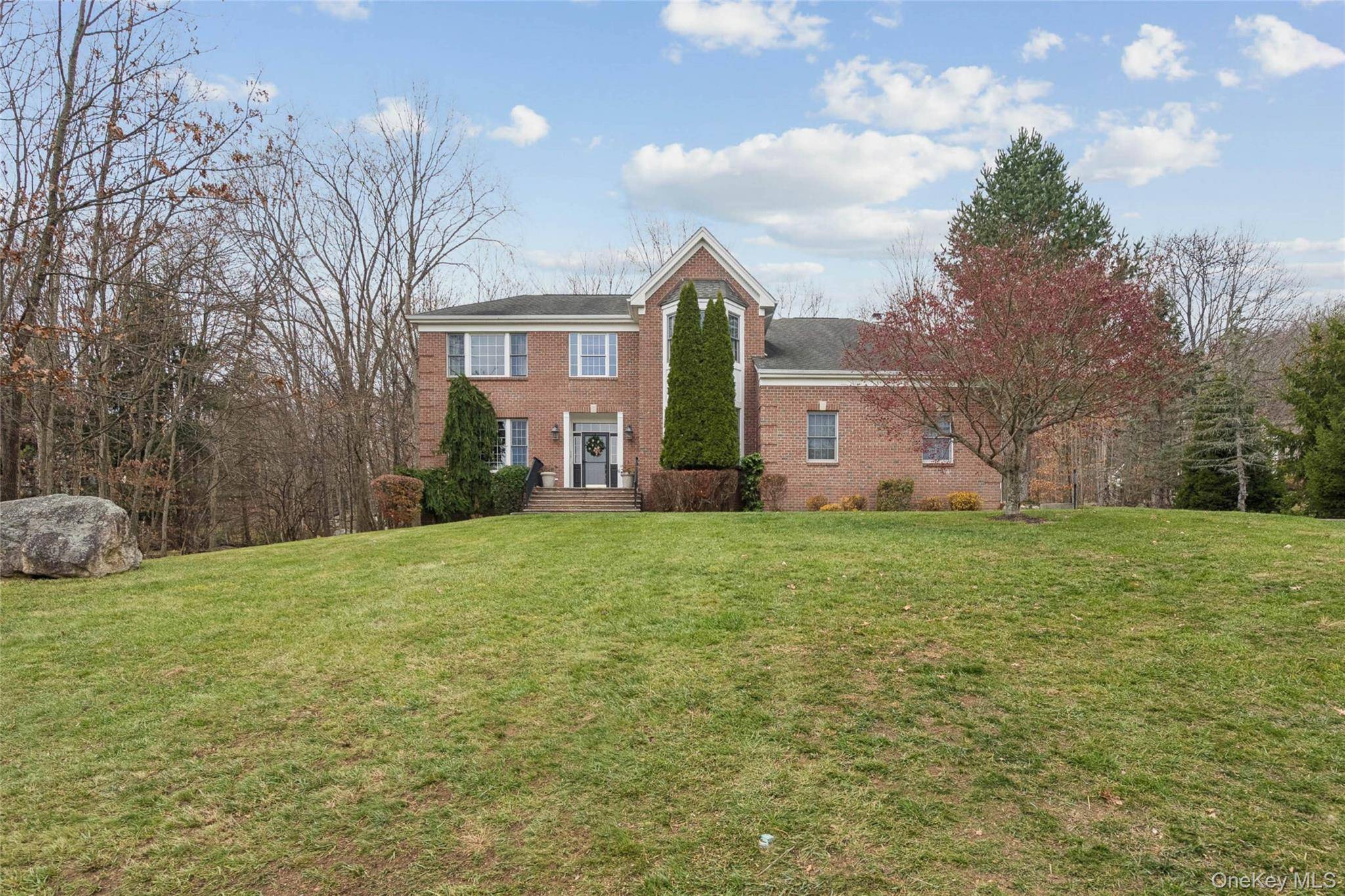 Casa de 4 Dormitorios en Venta en Tuxedo Park - Nueva York - EE. UU. - 4