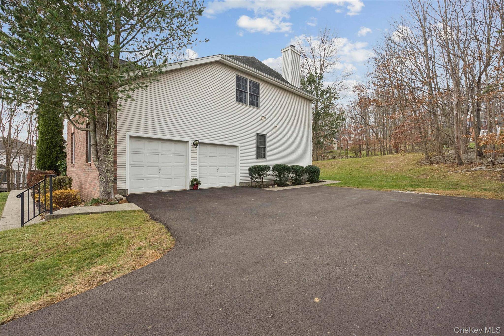 Casa de 4 Dormitorios en Venta en Tuxedo Park - Nueva York - EE. UU. - 5