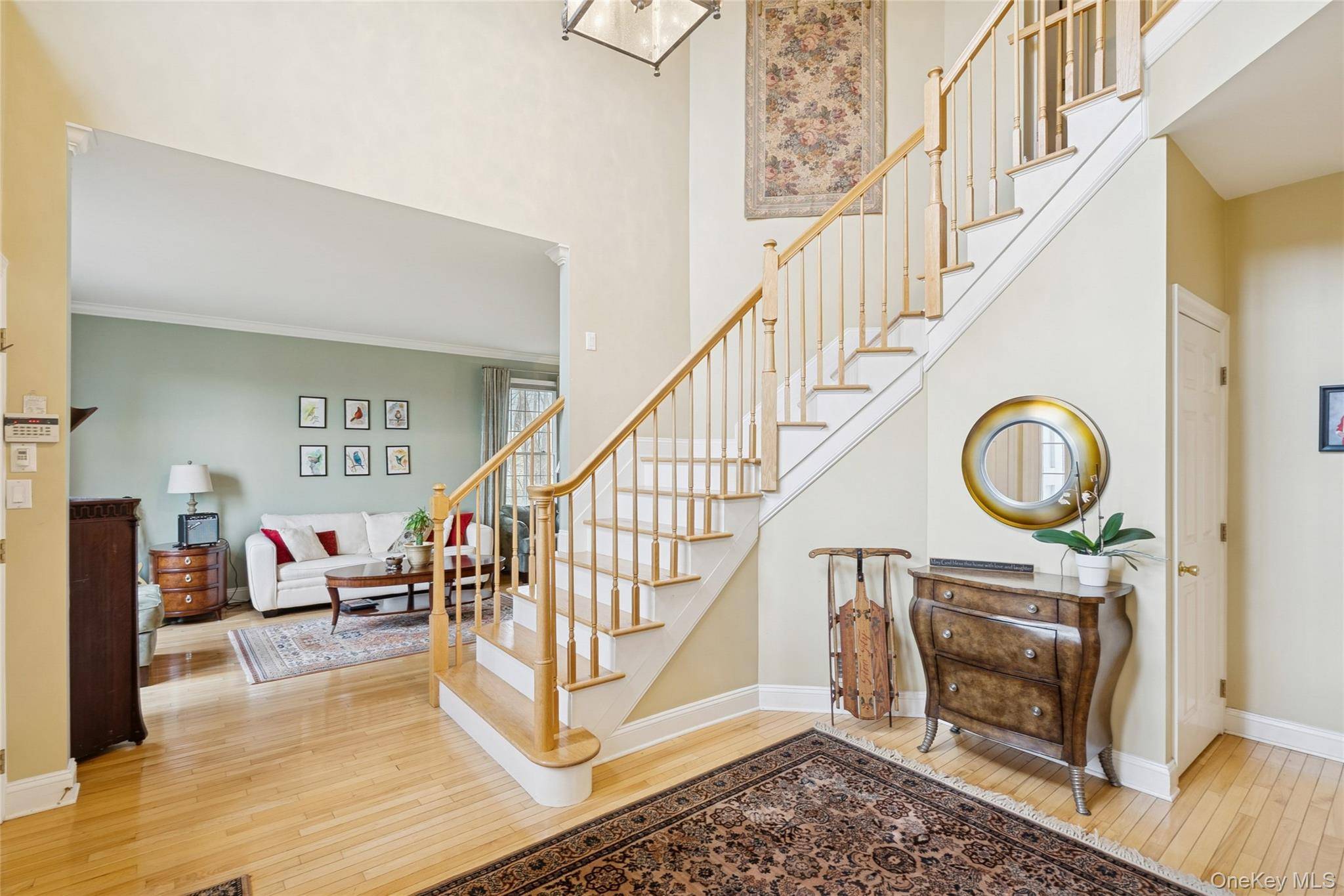 Casa de 4 Dormitorios en Venta en Tuxedo Park - Nueva York - EE. UU. - 6