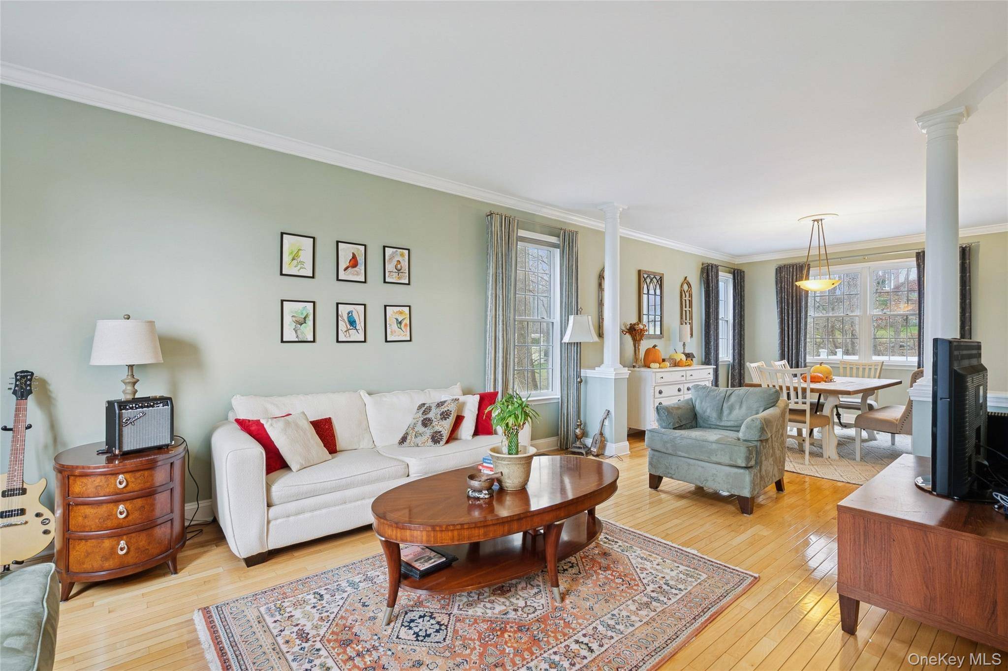 Casa de 4 Dormitorios en Venta en Tuxedo Park - Nueva York - EE. UU. - 7