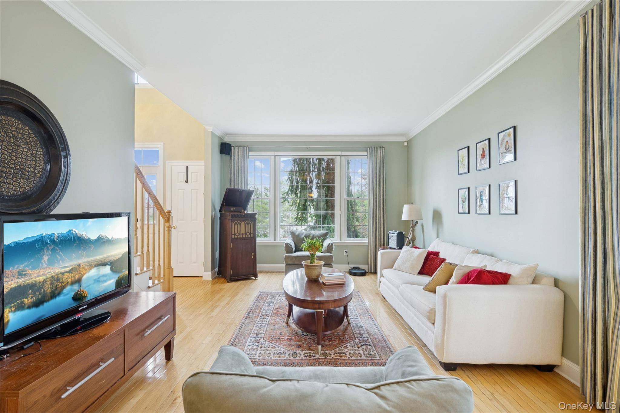Casa de 4 Dormitorios en Venta en Tuxedo Park - Nueva York - EE. UU. - 8