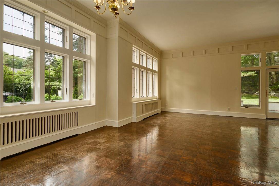 Maison 4 chambres à Vendre à Tuxedo Park - New York - USA - 5