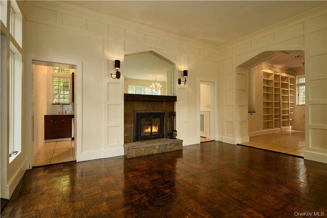 Maison 4 chambres à Vendre à Tuxedo Park - New York - USA - 8
