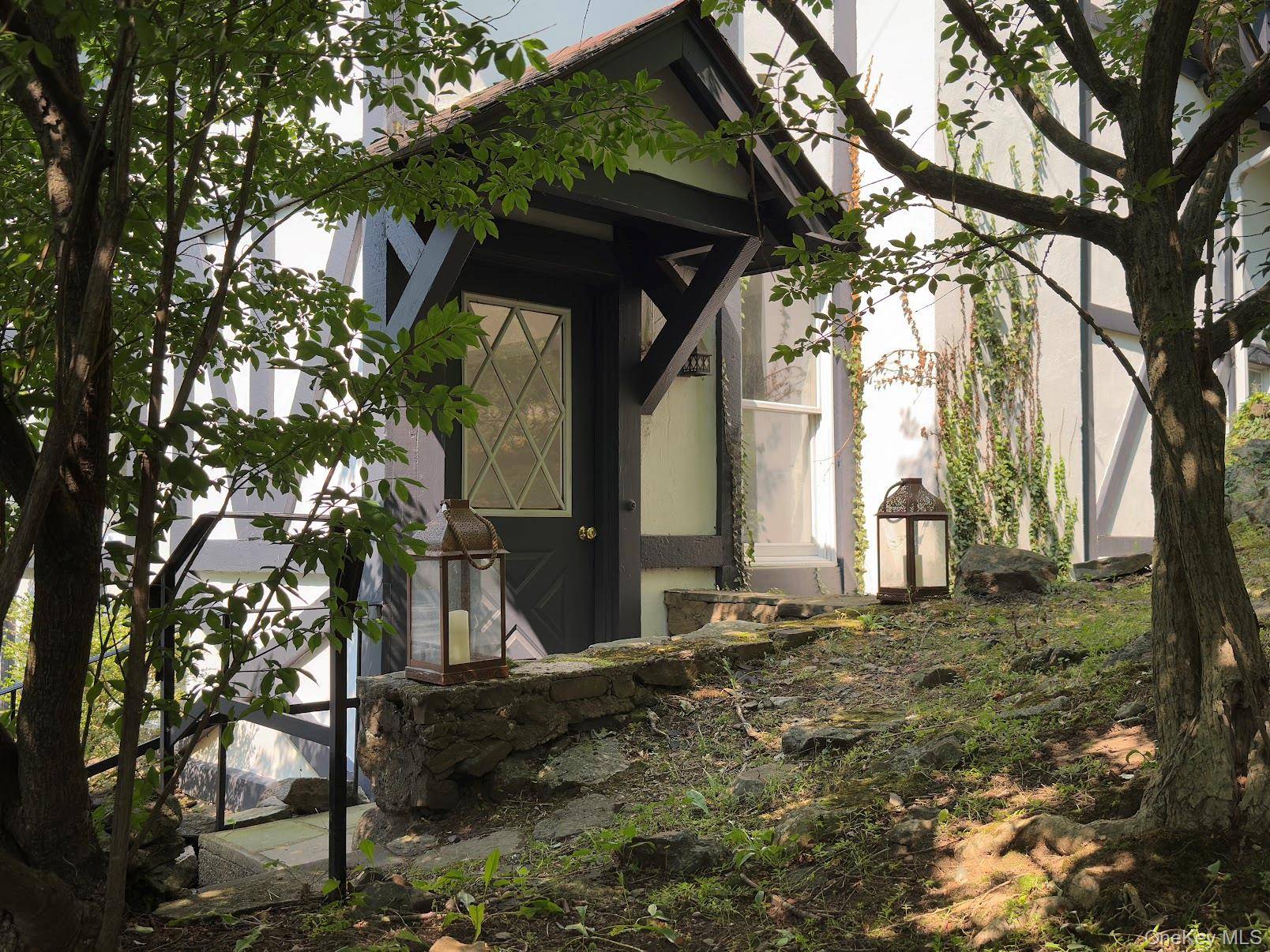 Casa de 4 Dormitorios en Venta en Tuxedo Park - Nueva York - EE. UU. - 3