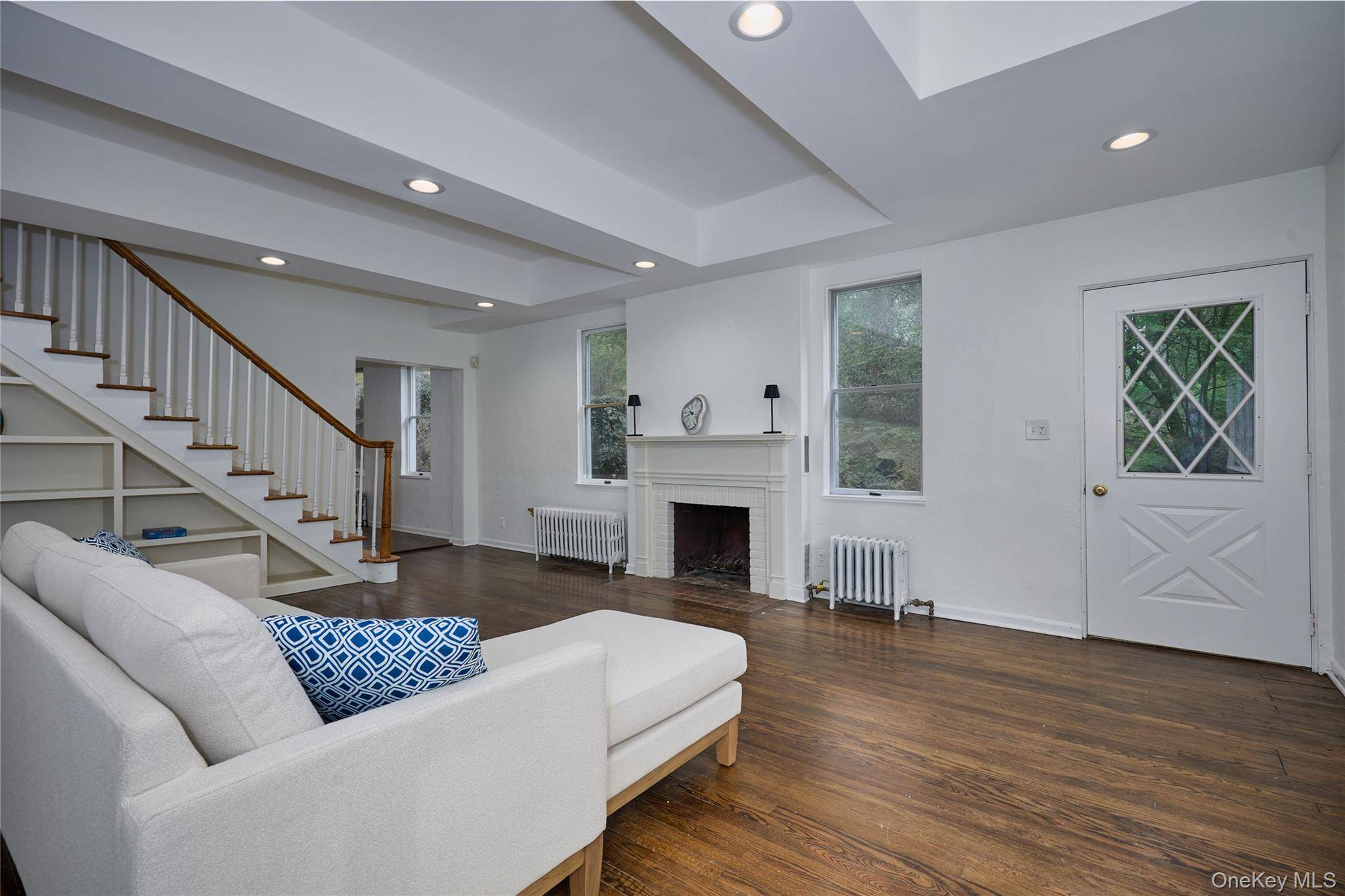 Casa de 4 Dormitorios en Venta en Tuxedo Park - Nueva York - EE. UU. - 5