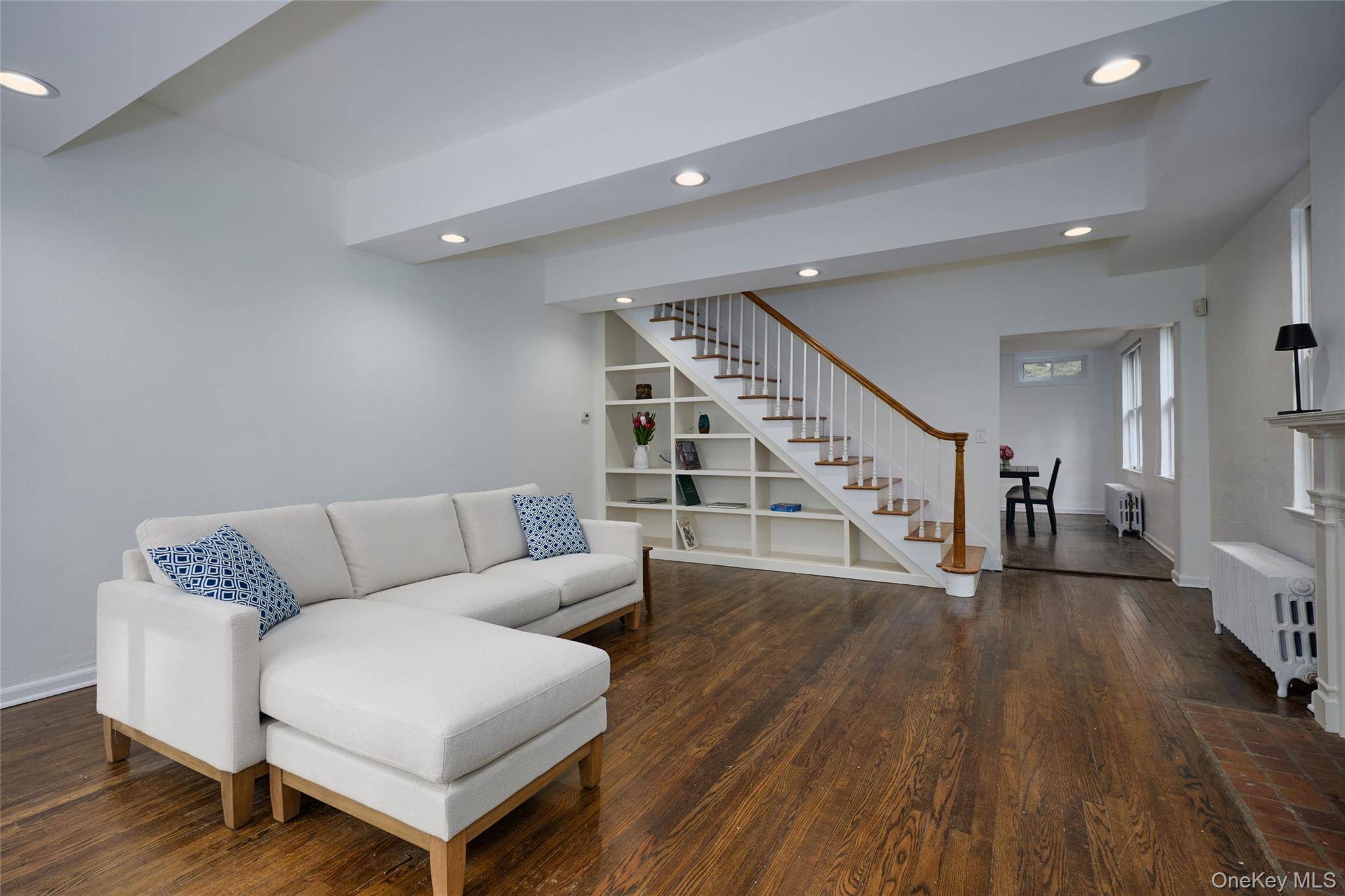 Casa de 4 Dormitorios en Venta en Tuxedo Park - Nueva York - EE. UU. - 6