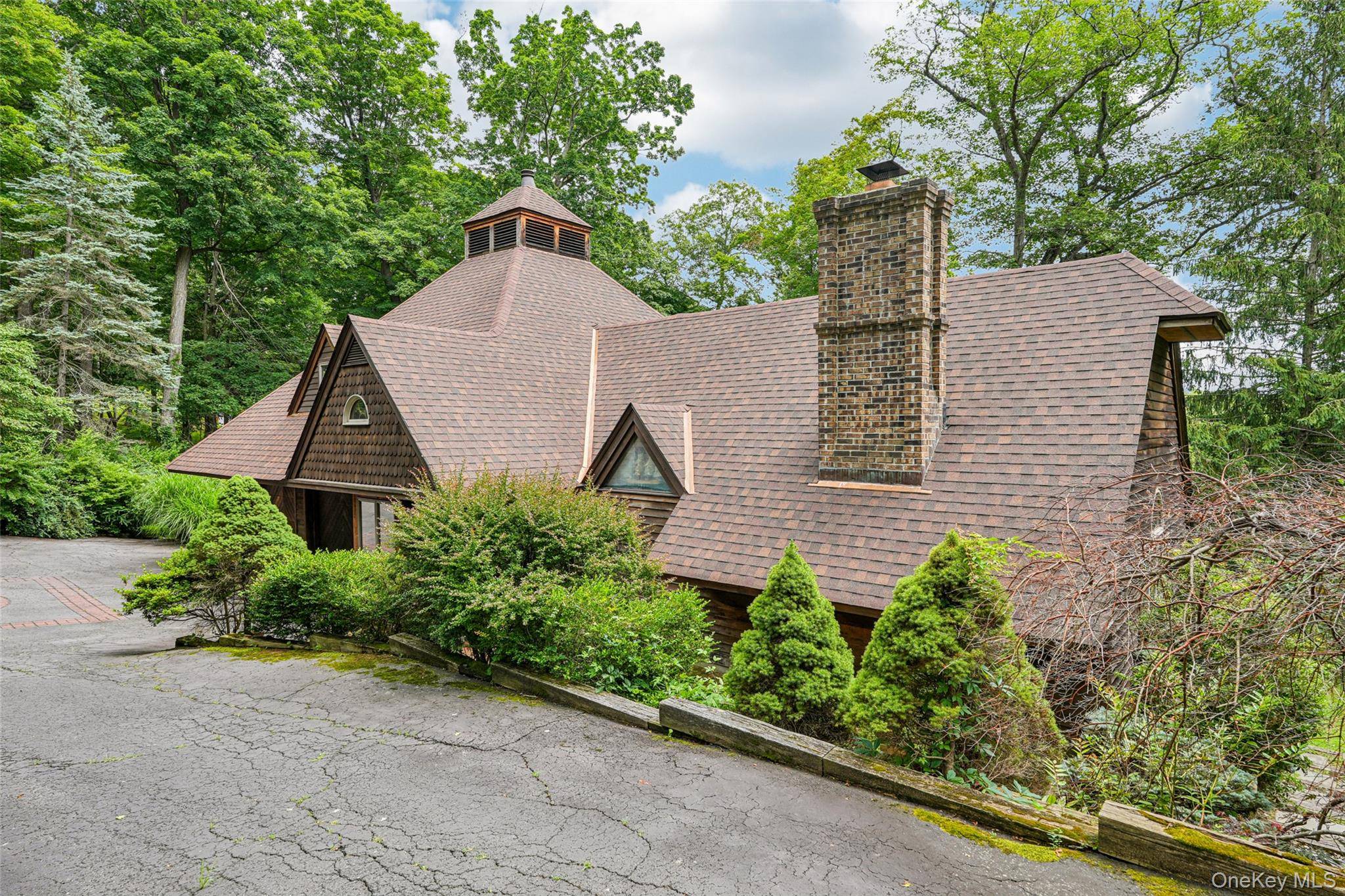 Maison 4 chambres à vendre à Tuxedo Park - New York - USA - 5