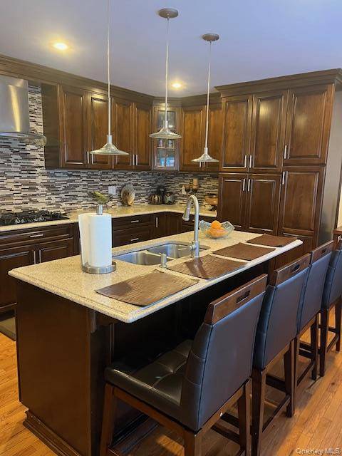 Casa de 4 Dormitorios en Venta en Uniondale - Nueva York - EE. UU. - 7