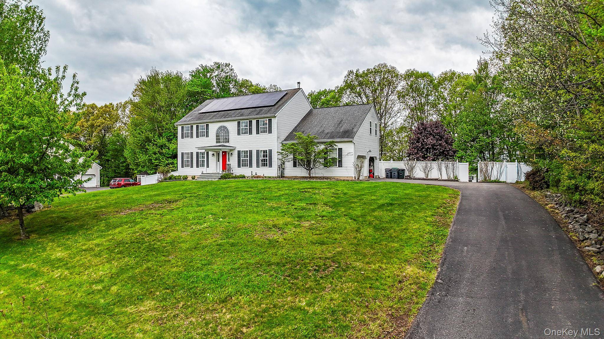 Casa com 4 Quartos à Venda em Wallkill - Nova Iorque - EUA - 2