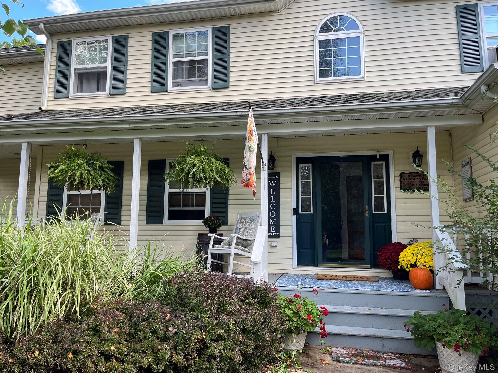 Casa com 4 Quartos à Venda em Wallkill - Nova Iorque - EUA - 2