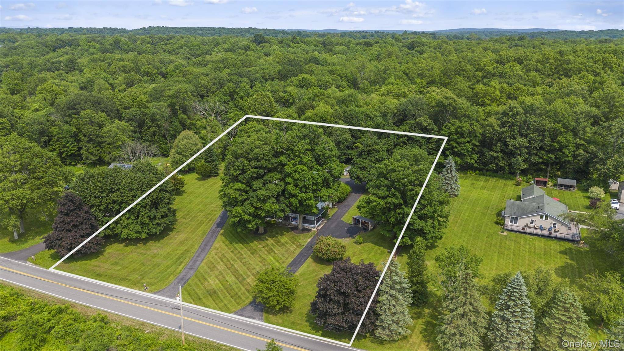 Casa com 4 Quartos à Venda em Wallkill - Nova Iorque - EUA - 3