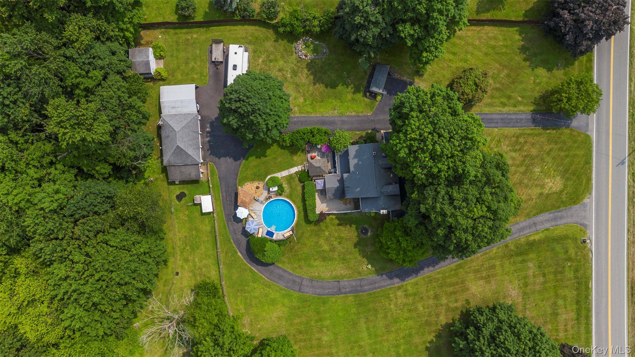 Casa com 4 Quartos à Venda em Wallkill - Nova Iorque - EUA - 4