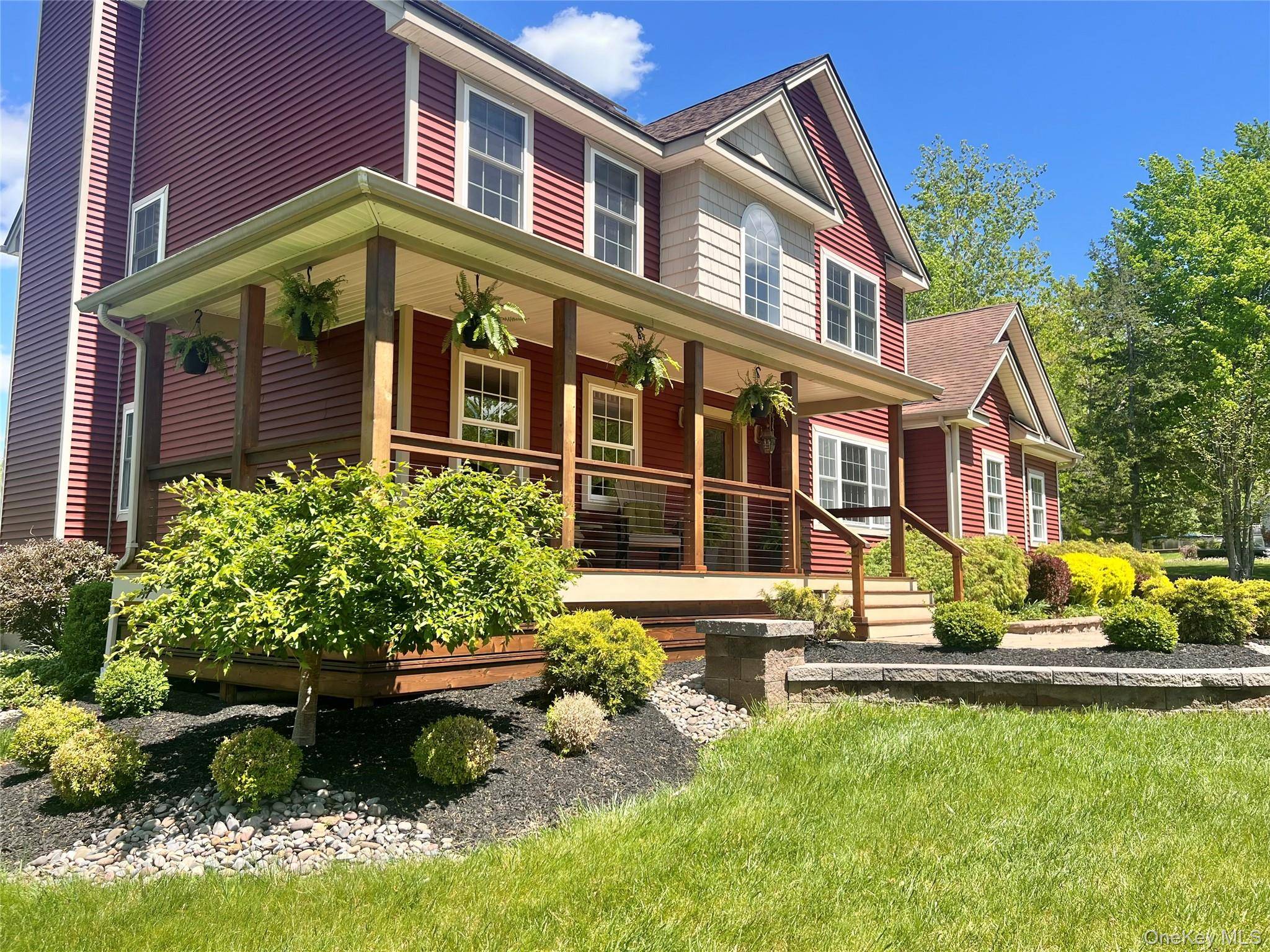 Casa com 4 Quartos à Venda em Wallkill - Nova Iorque - EUA - 2