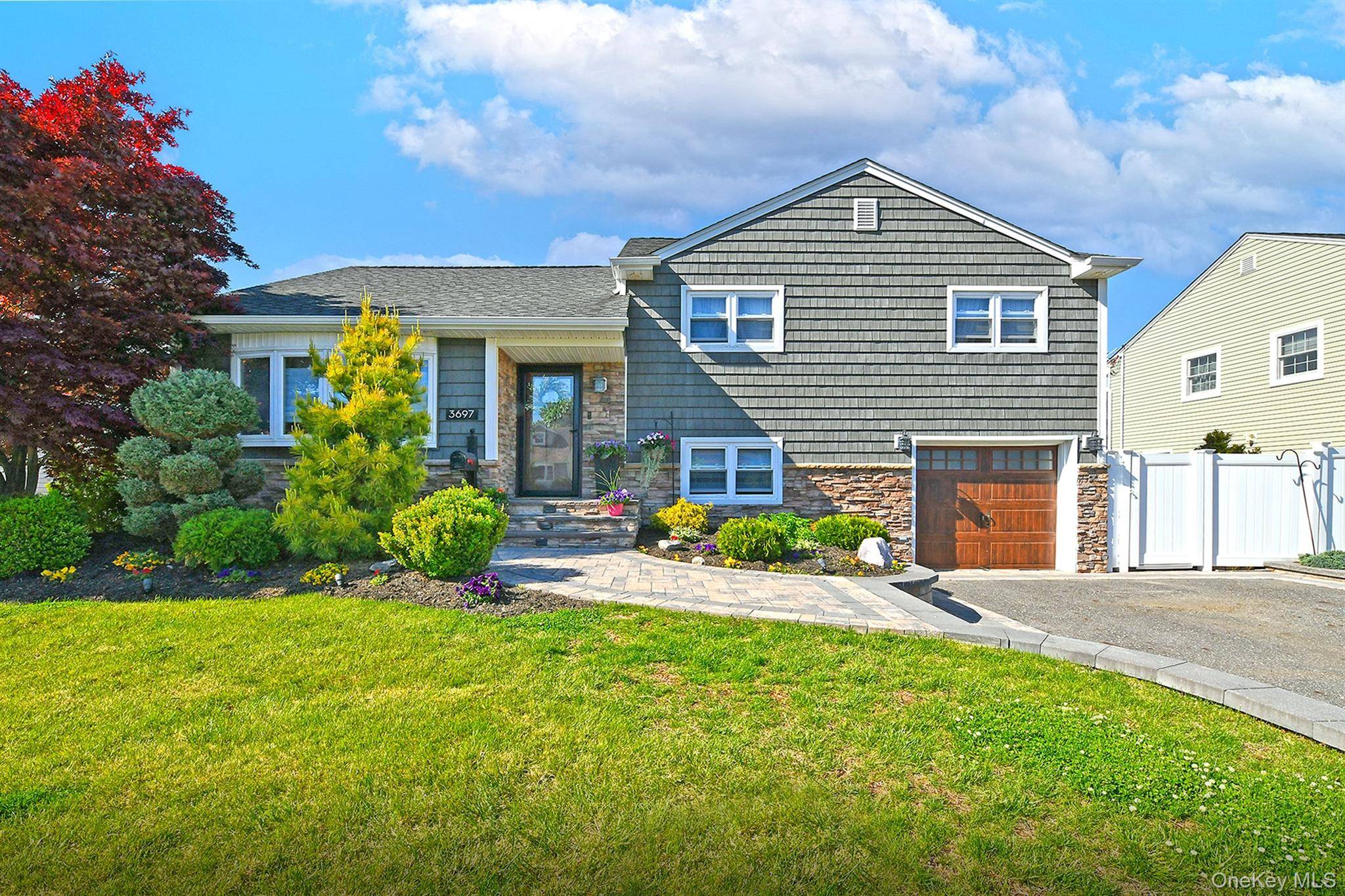 Maison 4 chambres à vendre à Wantagh - New York - USA - 1