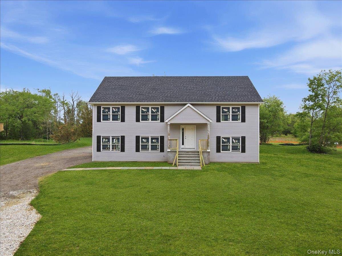 Casa com 4 Quartos à Venda em Wappingers Falls - Nova Iorque - EUA - 3