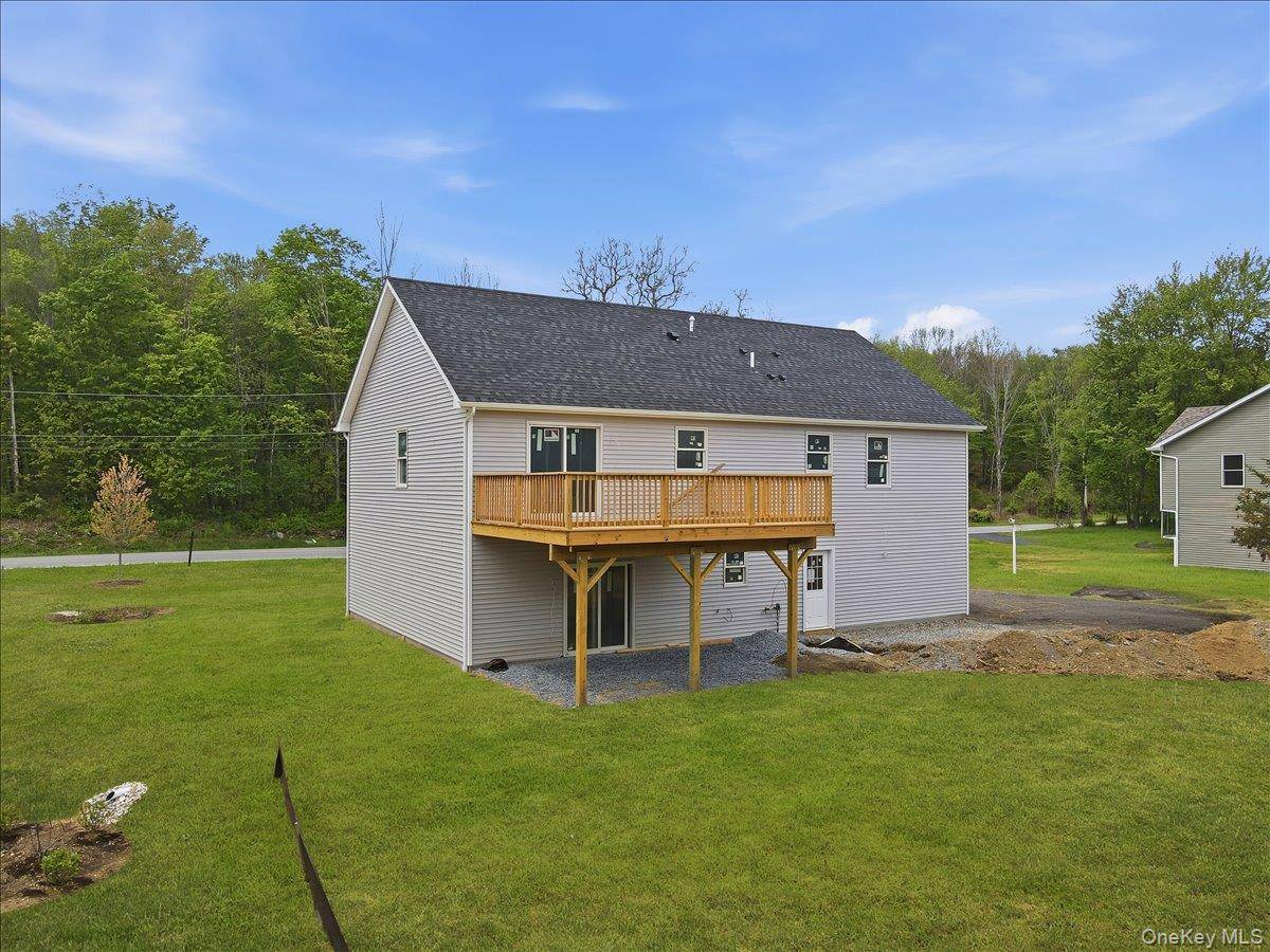 Casa com 4 Quartos à Venda em Wappingers Falls - Nova Iorque - EUA - 4