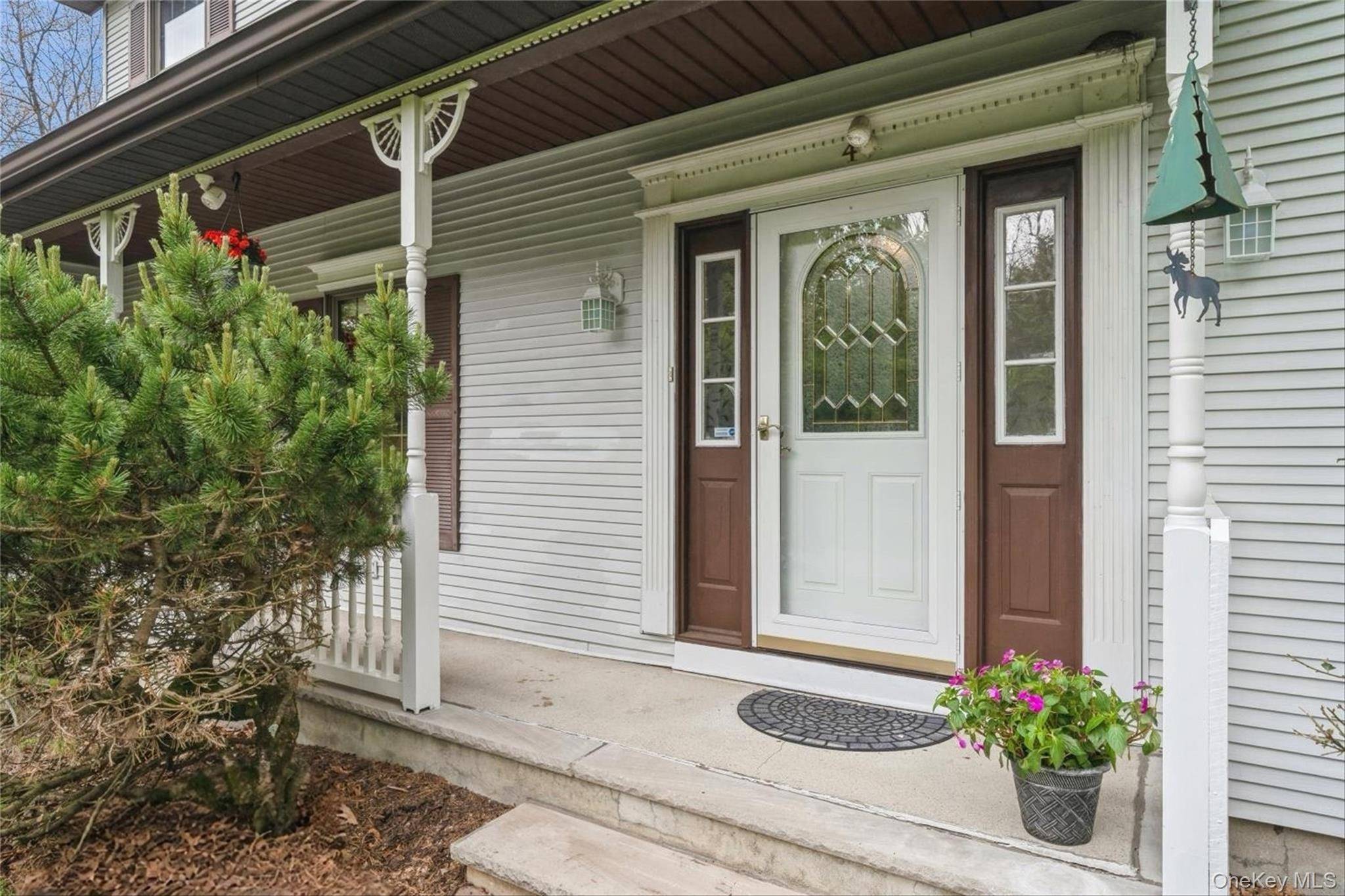 Casa de 4 Dormitorios en Venta en Warwick - Nueva York - EE. UU. - 4