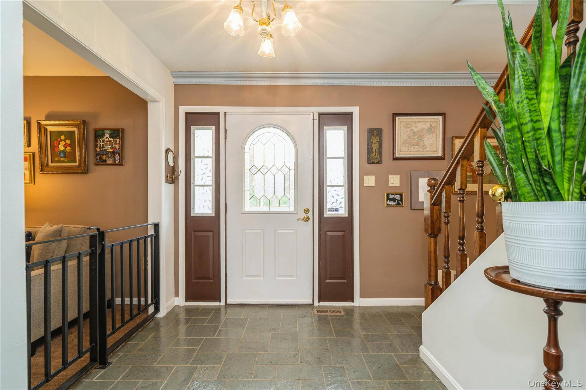 Casa de 4 Dormitorios en Venta en Warwick - Nueva York - EE. UU. - 5