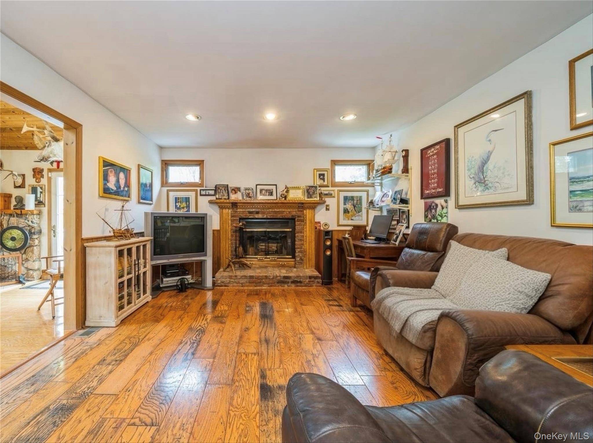 Casa de 4 Dormitorios en Venta en Warwick - Nueva York - EE. UU. - 6