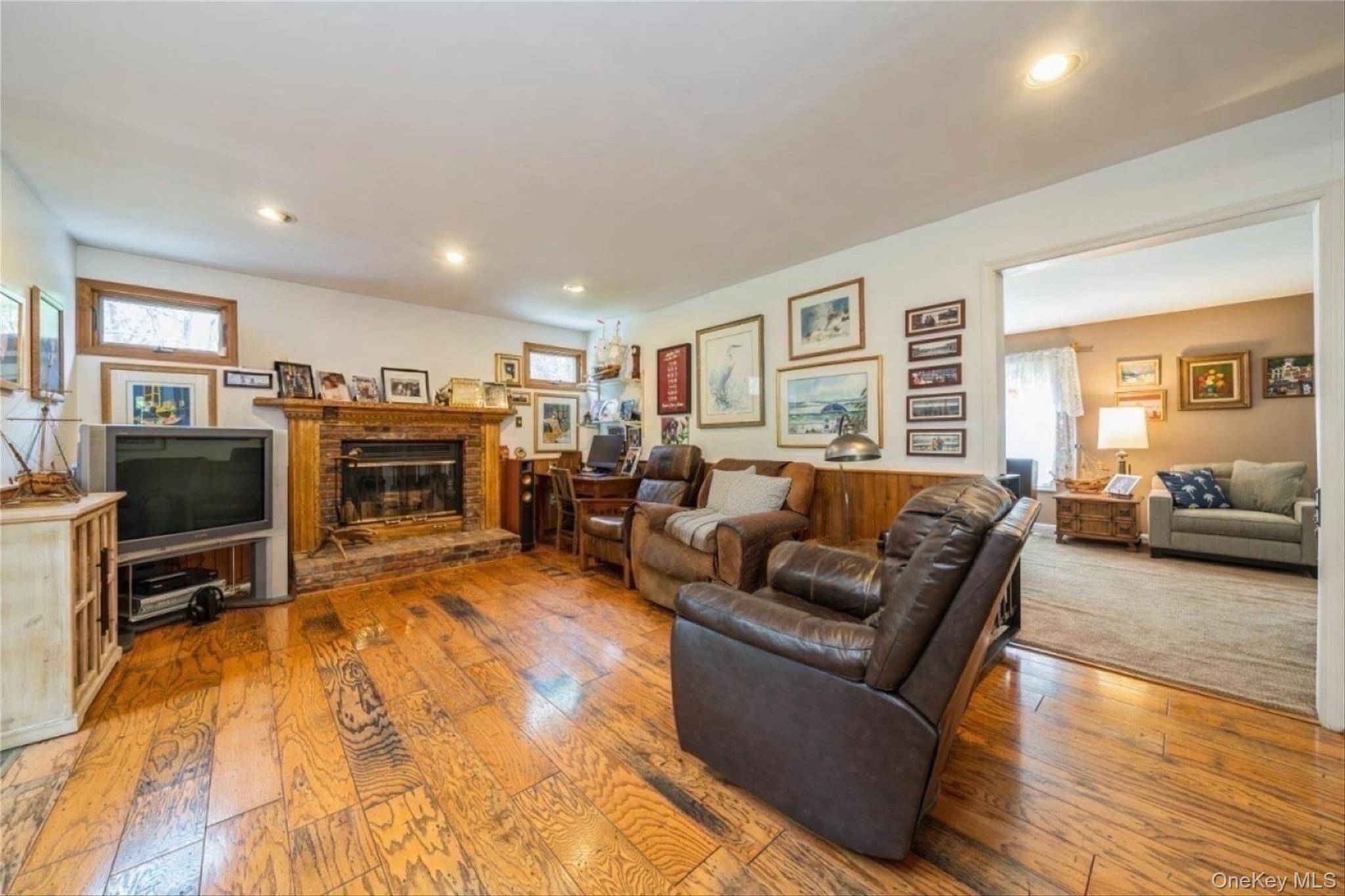 Casa de 4 Dormitorios en Venta en Warwick - Nueva York - EE. UU. - 7