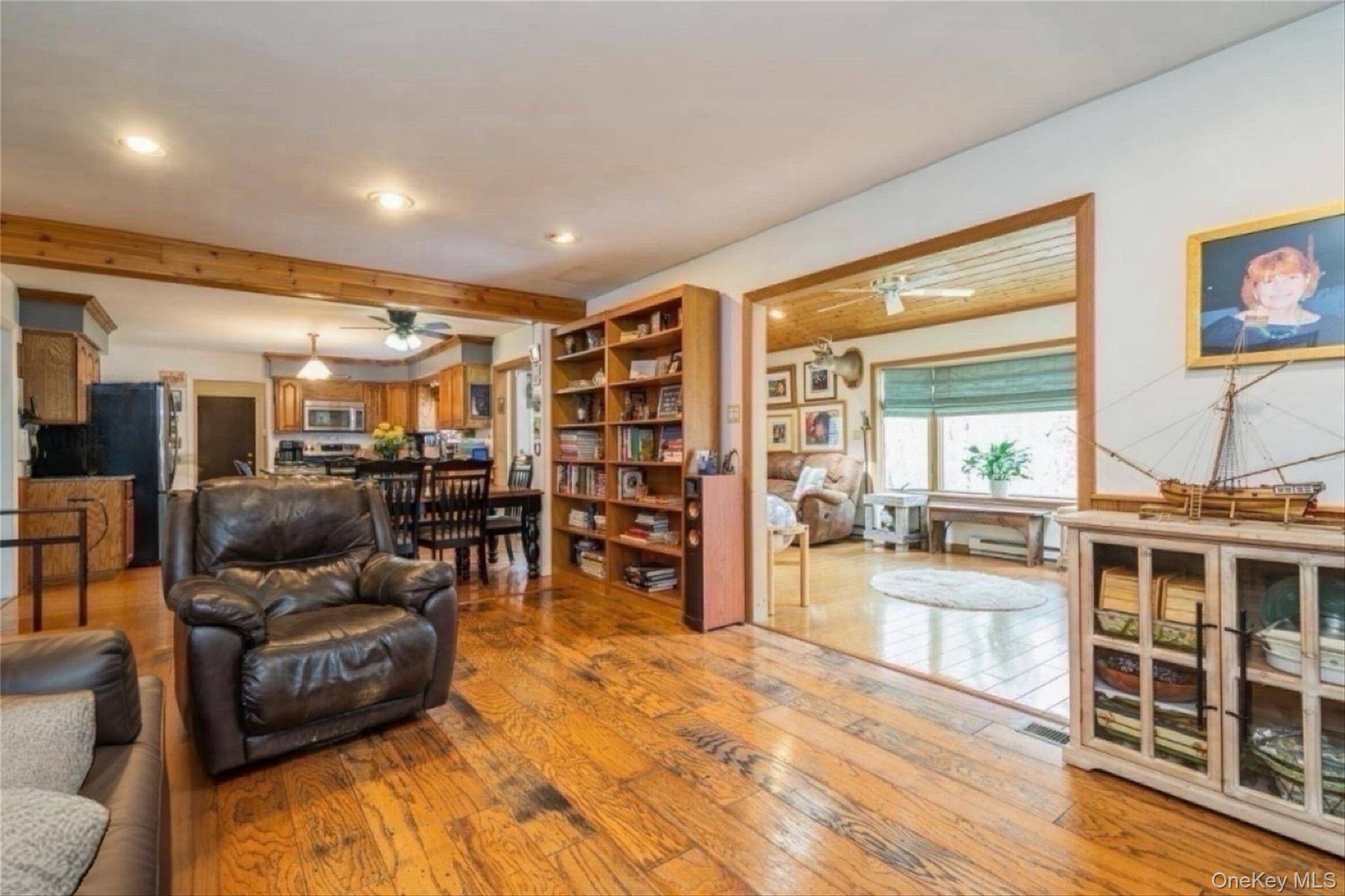 Casa de 4 Dormitorios en Venta en Warwick - Nueva York - EE. UU. - 8