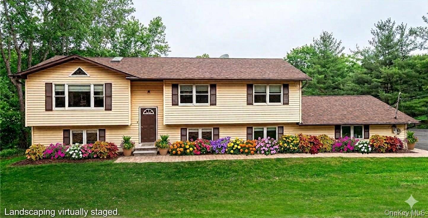 Casa de 4 Dormitorios en Venta en Warwick - Nueva York - EE. UU. - 1