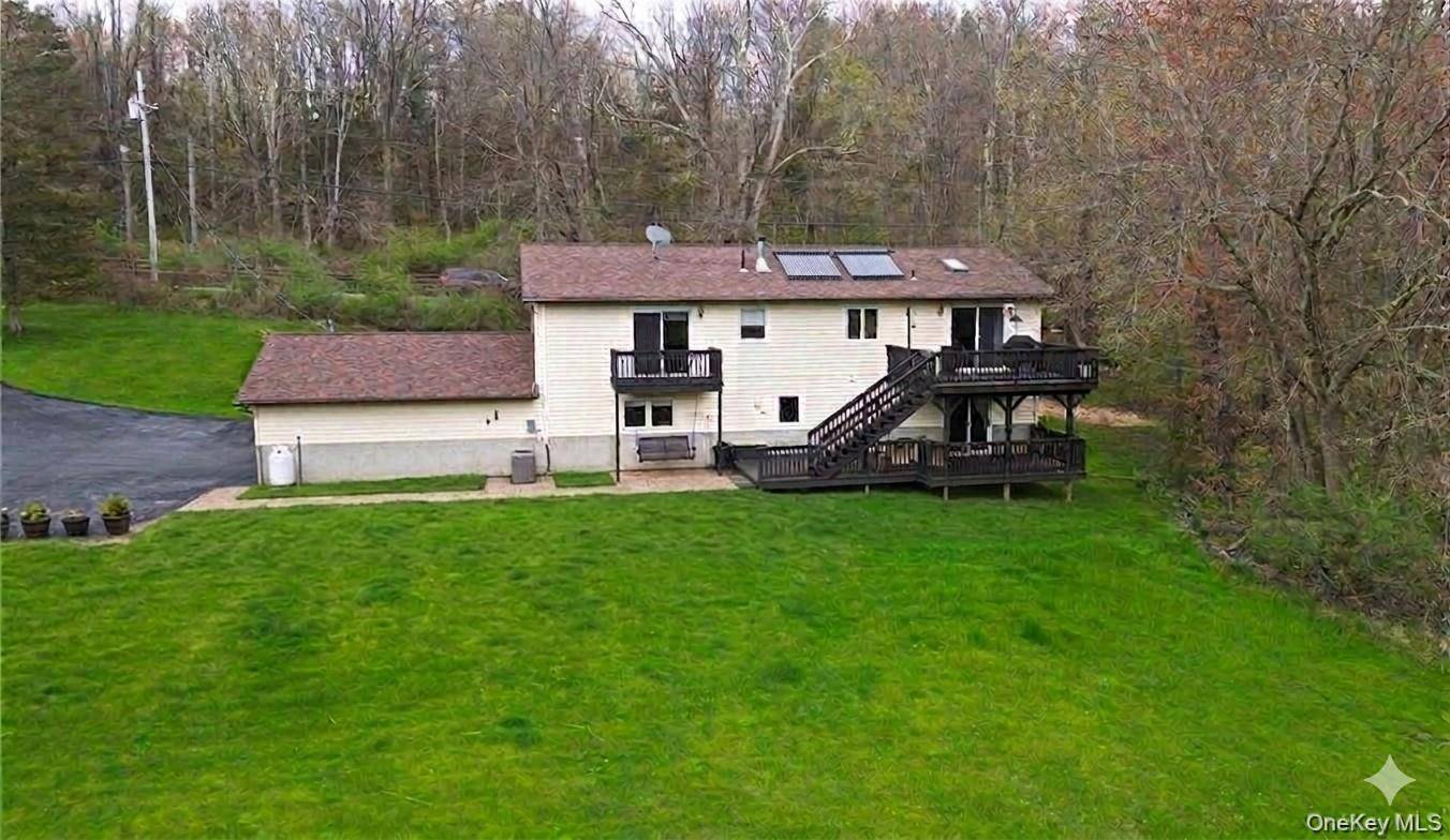 Casa de 4 Dormitorios en Venta en Warwick - Nueva York - EE. UU. - 3