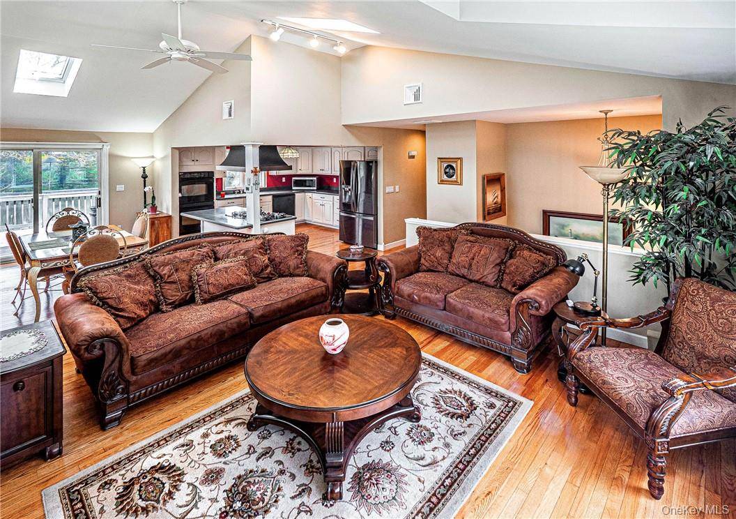 Casa de 4 Dormitorios en Venta en Warwick - Nueva York - EE. UU. - 6