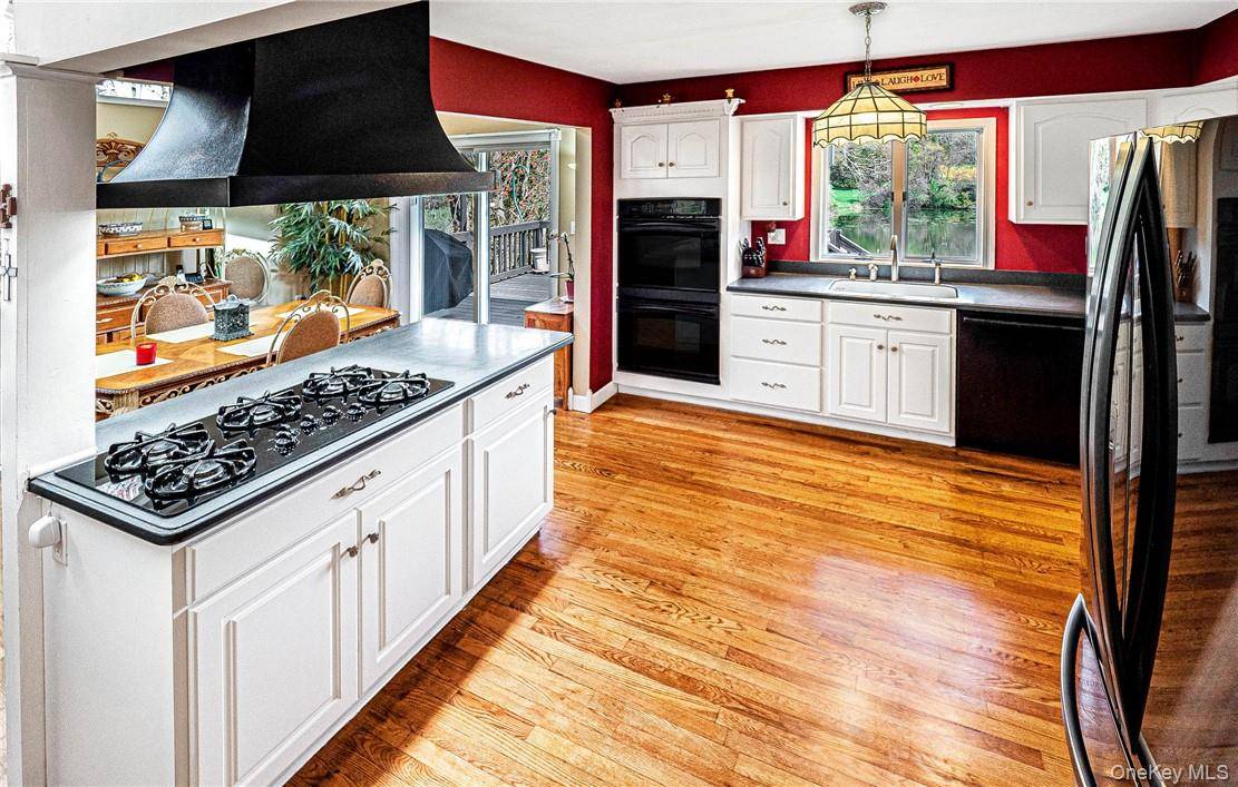 Casa de 4 Dormitorios en Venta en Warwick - Nueva York - EE. UU. - 8