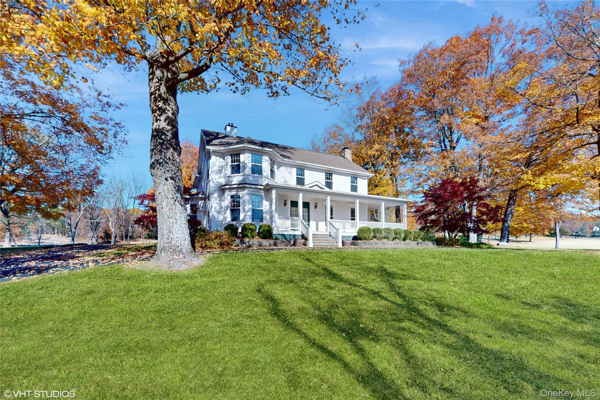 Maison 4 chambres à vendre à Warwick - New York - USA - 2