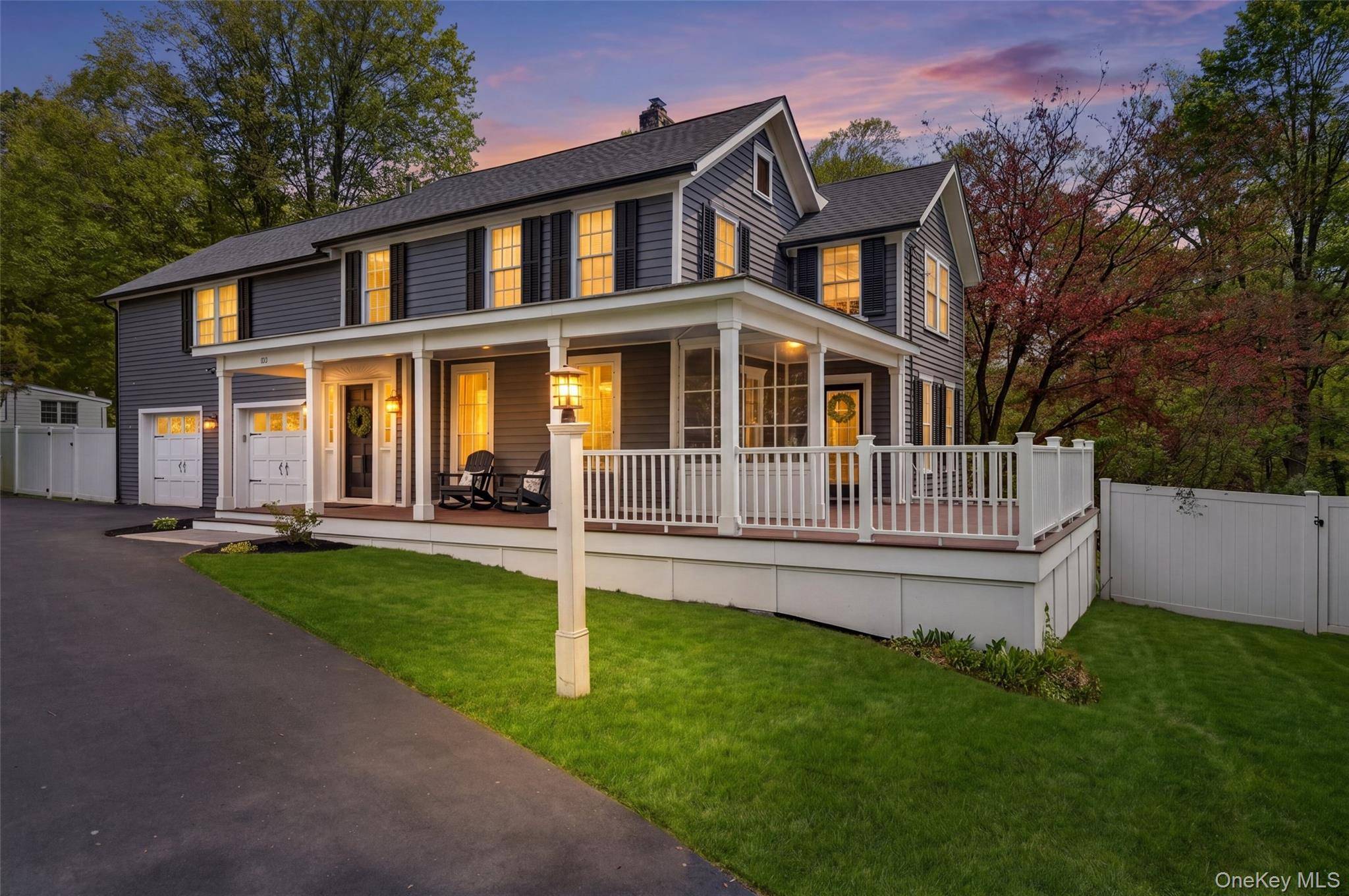 Casa de 4 Dormitorios en Venta en Warwick - Nueva York - EE. UU. - 2