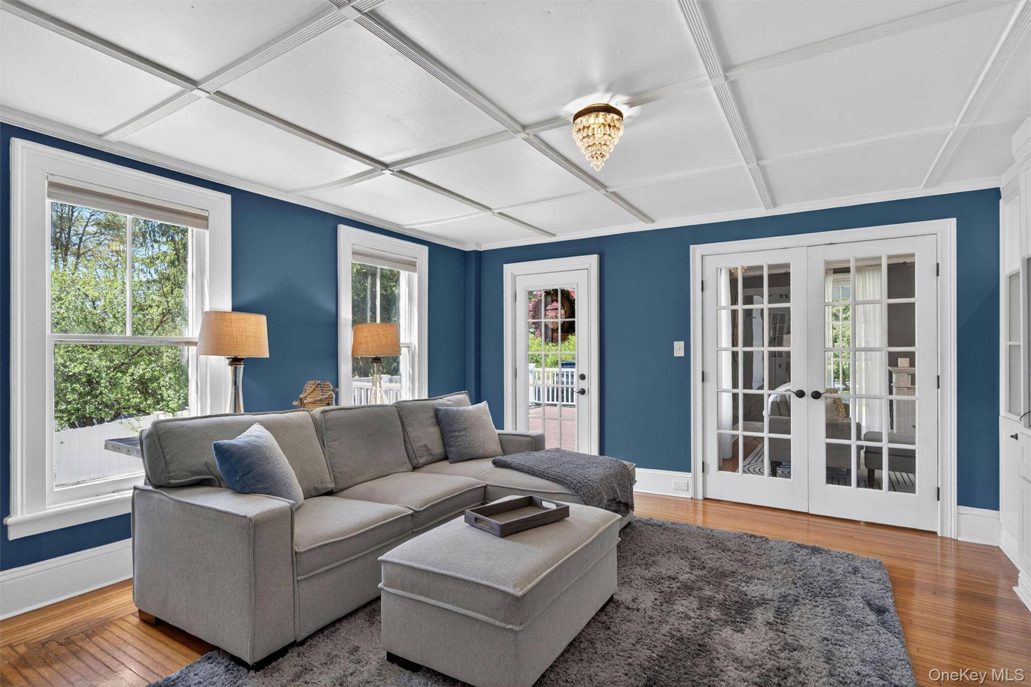 Casa de 4 Dormitorios en Venta en Warwick - Nueva York - EE. UU. - 3