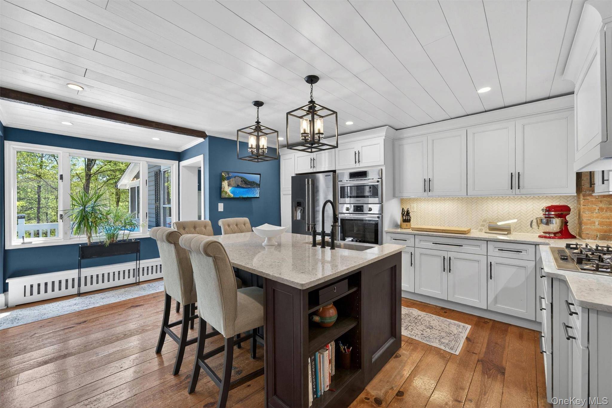 Casa de 4 Dormitorios en Venta en Warwick - Nueva York - EE. UU. - 4