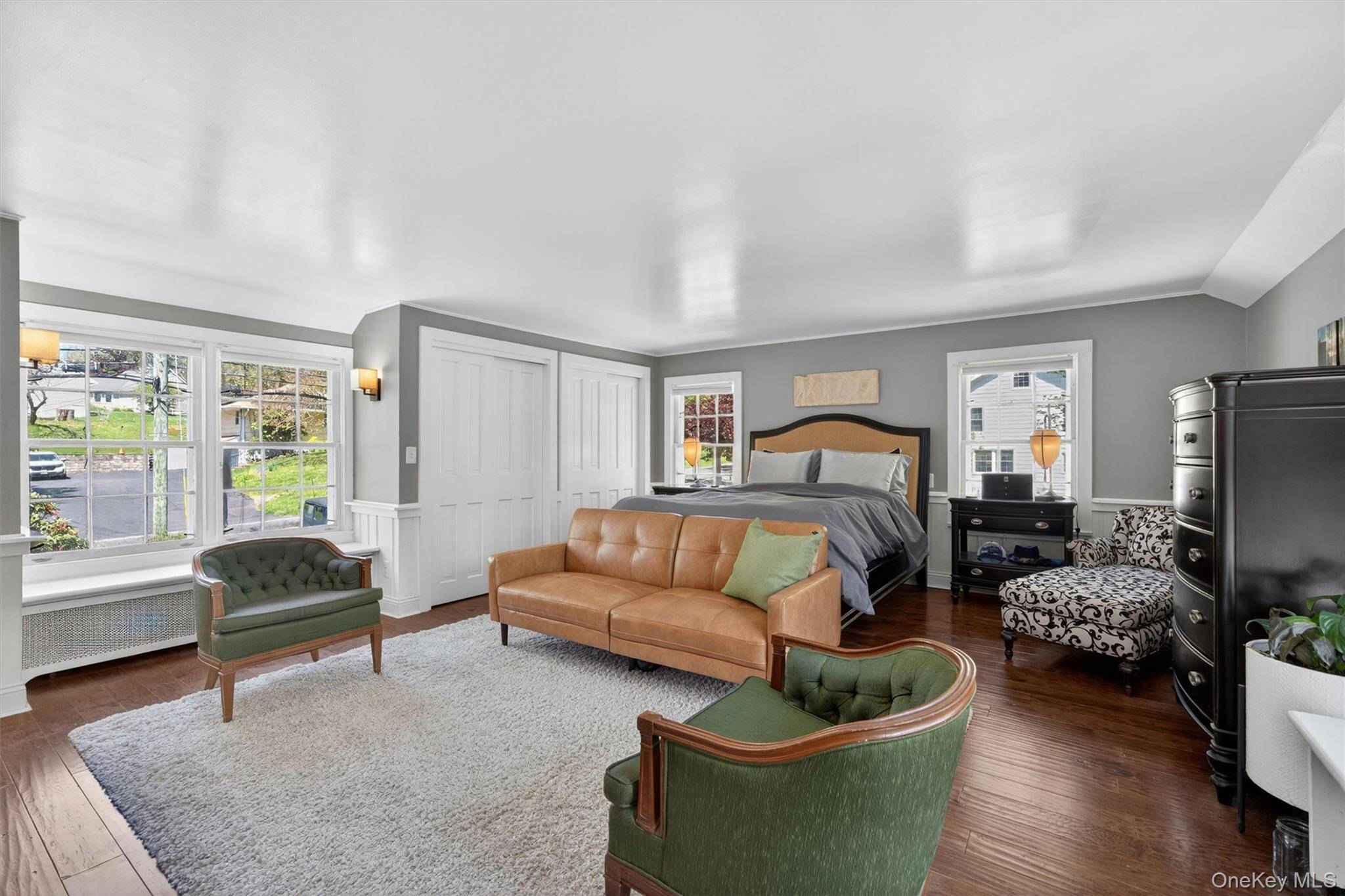 Casa de 4 Dormitorios en Venta en Warwick - Nueva York - EE. UU. - 5