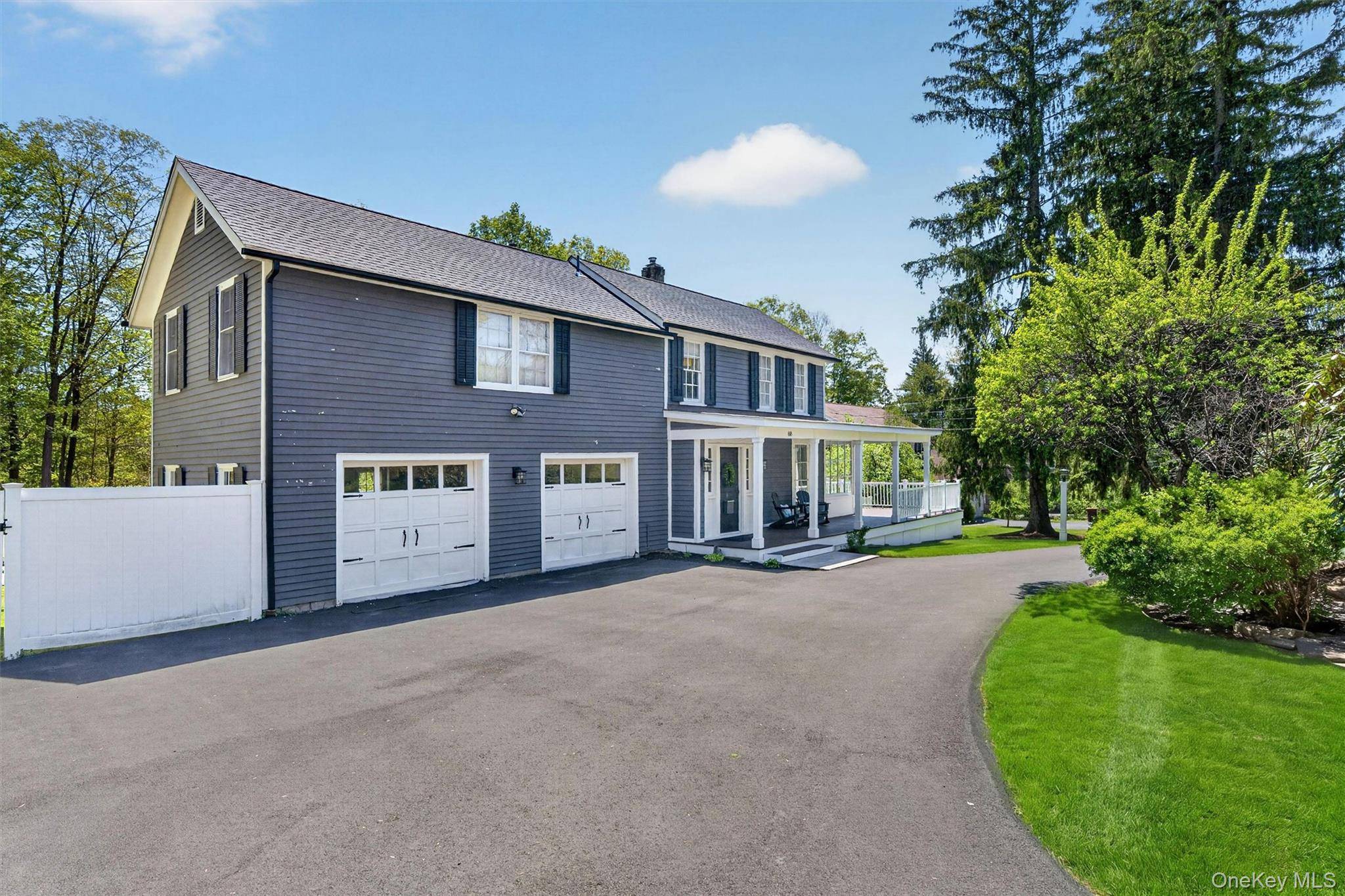 Casa de 4 Dormitorios en Venta en Warwick - Nueva York - EE. UU. - 7