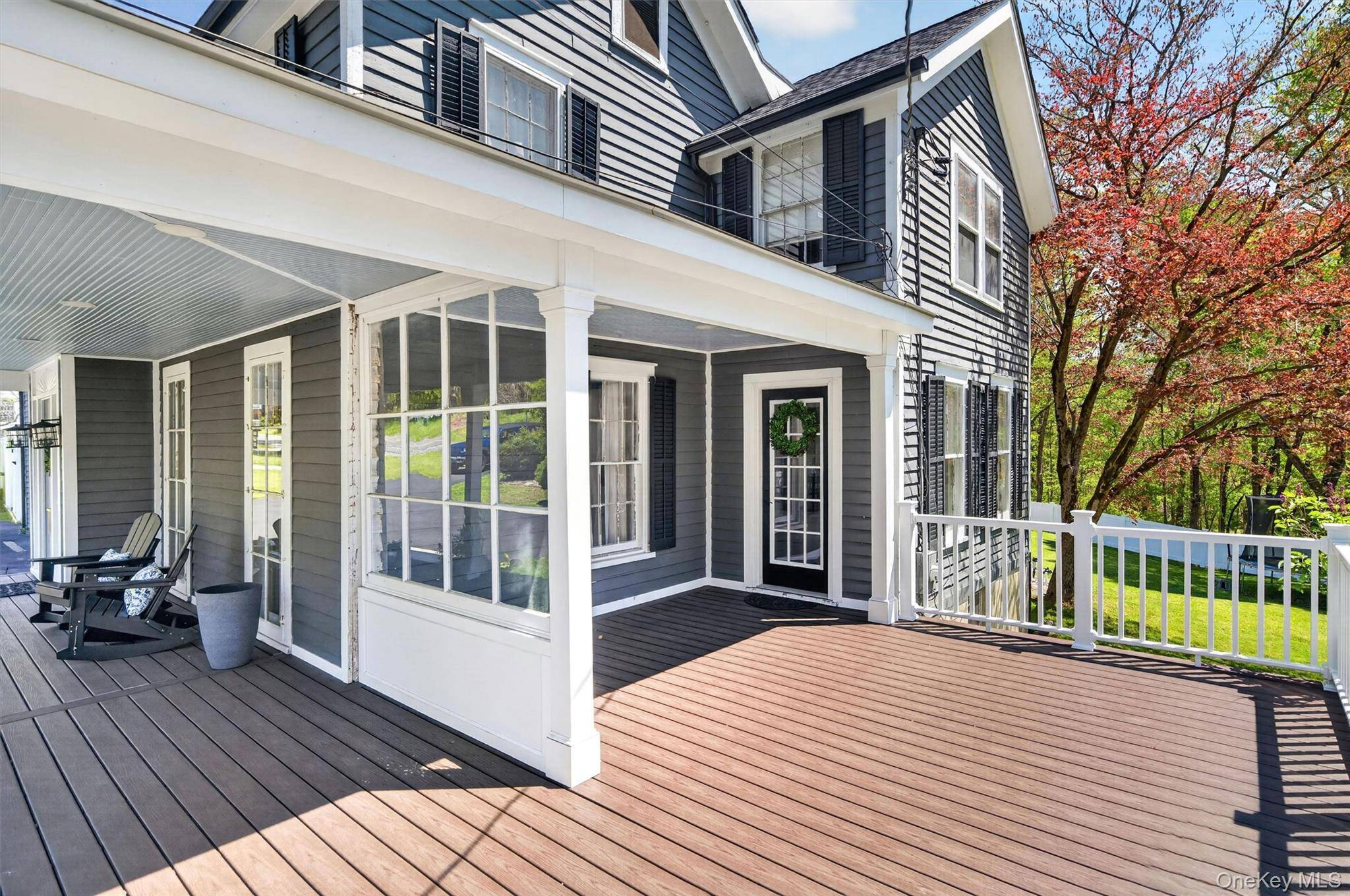 Casa de 4 Dormitorios en Venta en Warwick - Nueva York - EE. UU. - 8