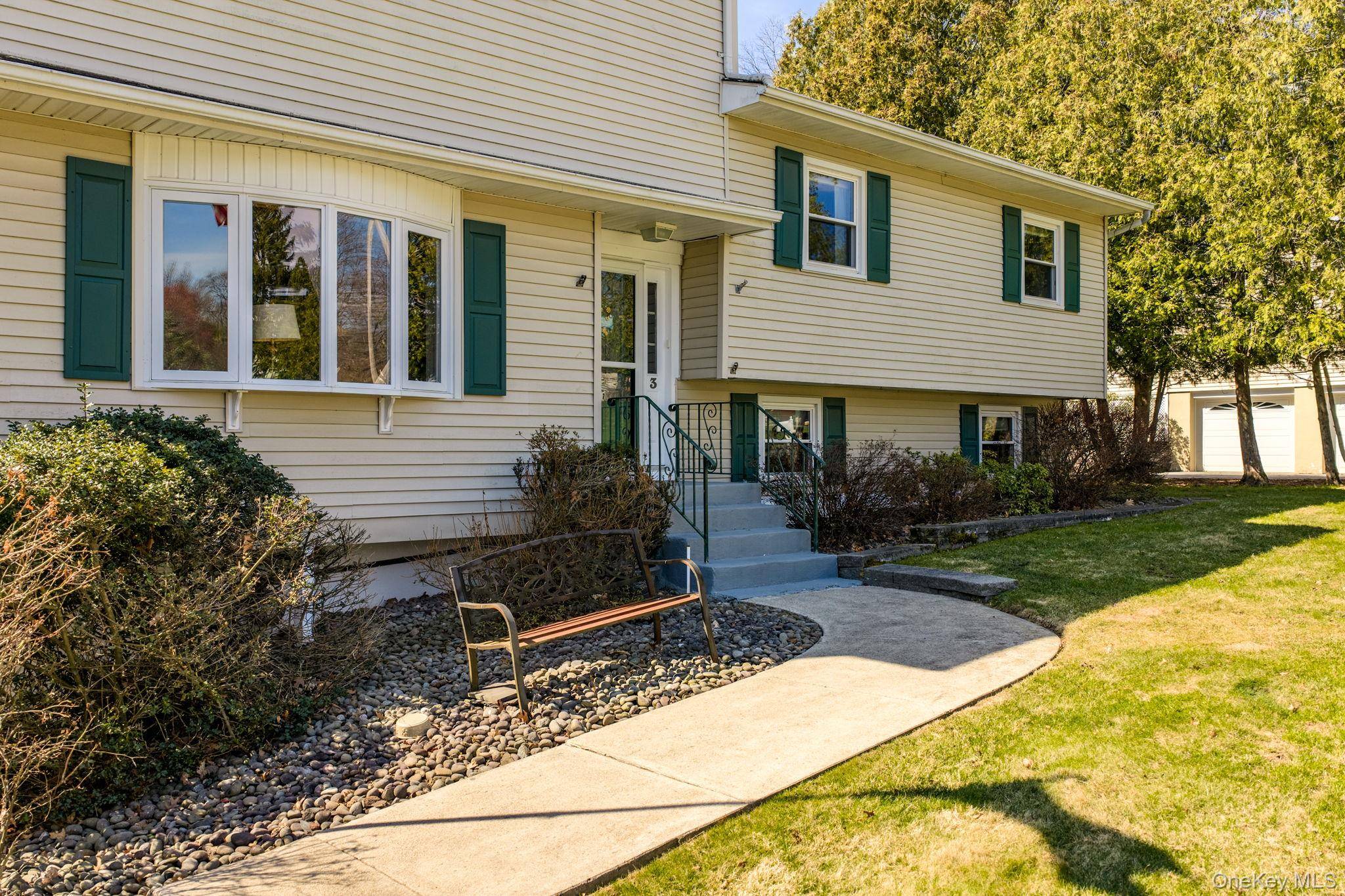Casa com 4 Quartos à Venda em Washingtonville - Nova Iorque - EUA - 3