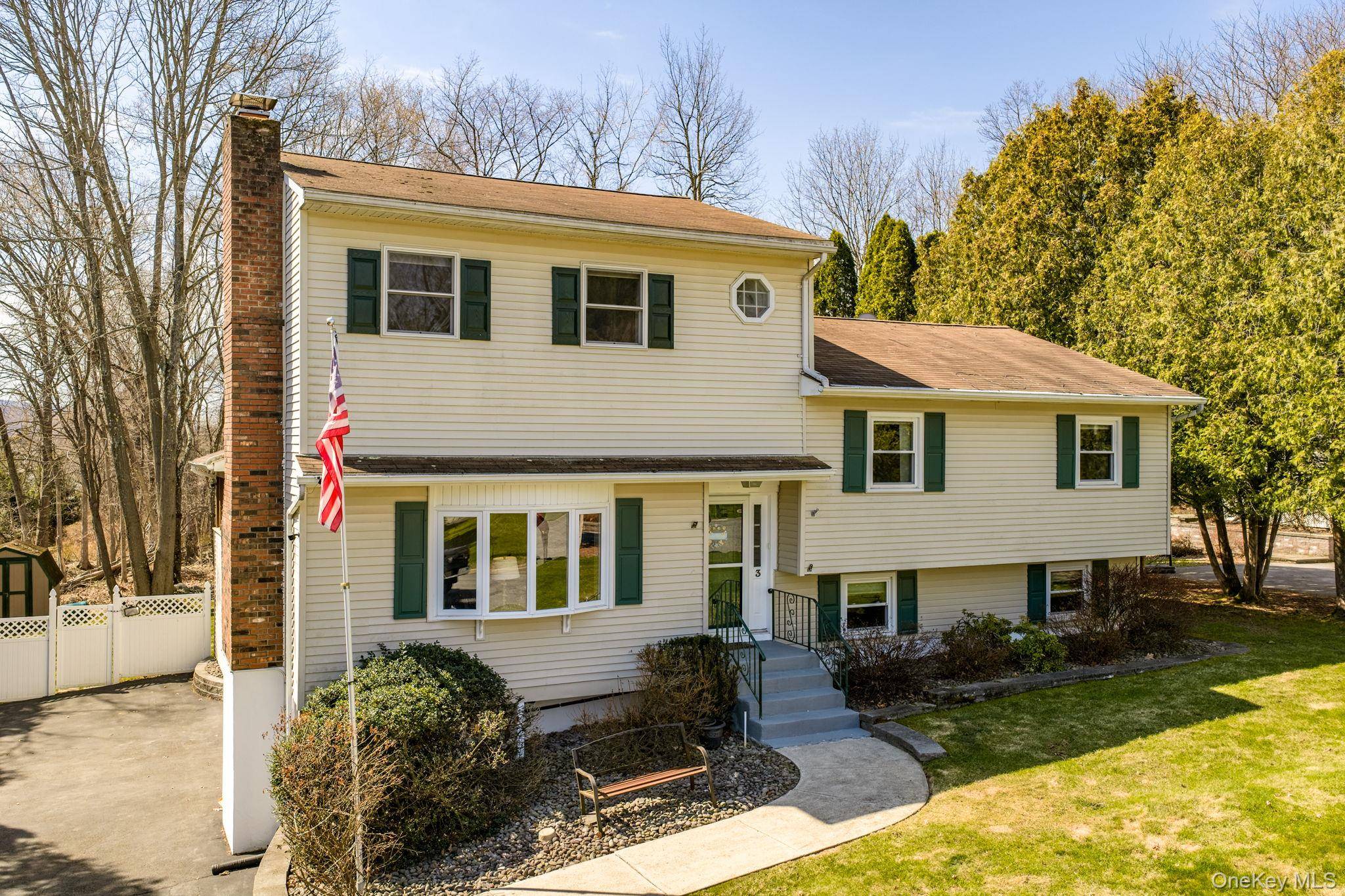 Casa com 4 Quartos à Venda em Washingtonville - Nova Iorque - EUA - 4