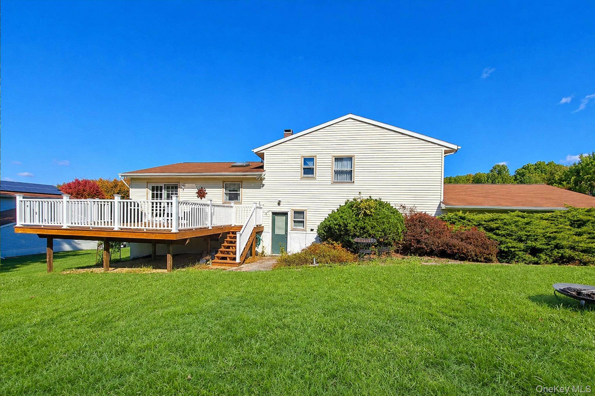 Casa com 4 Quartos à Venda em Washingtonville - Nova Iorque - EUA - 8