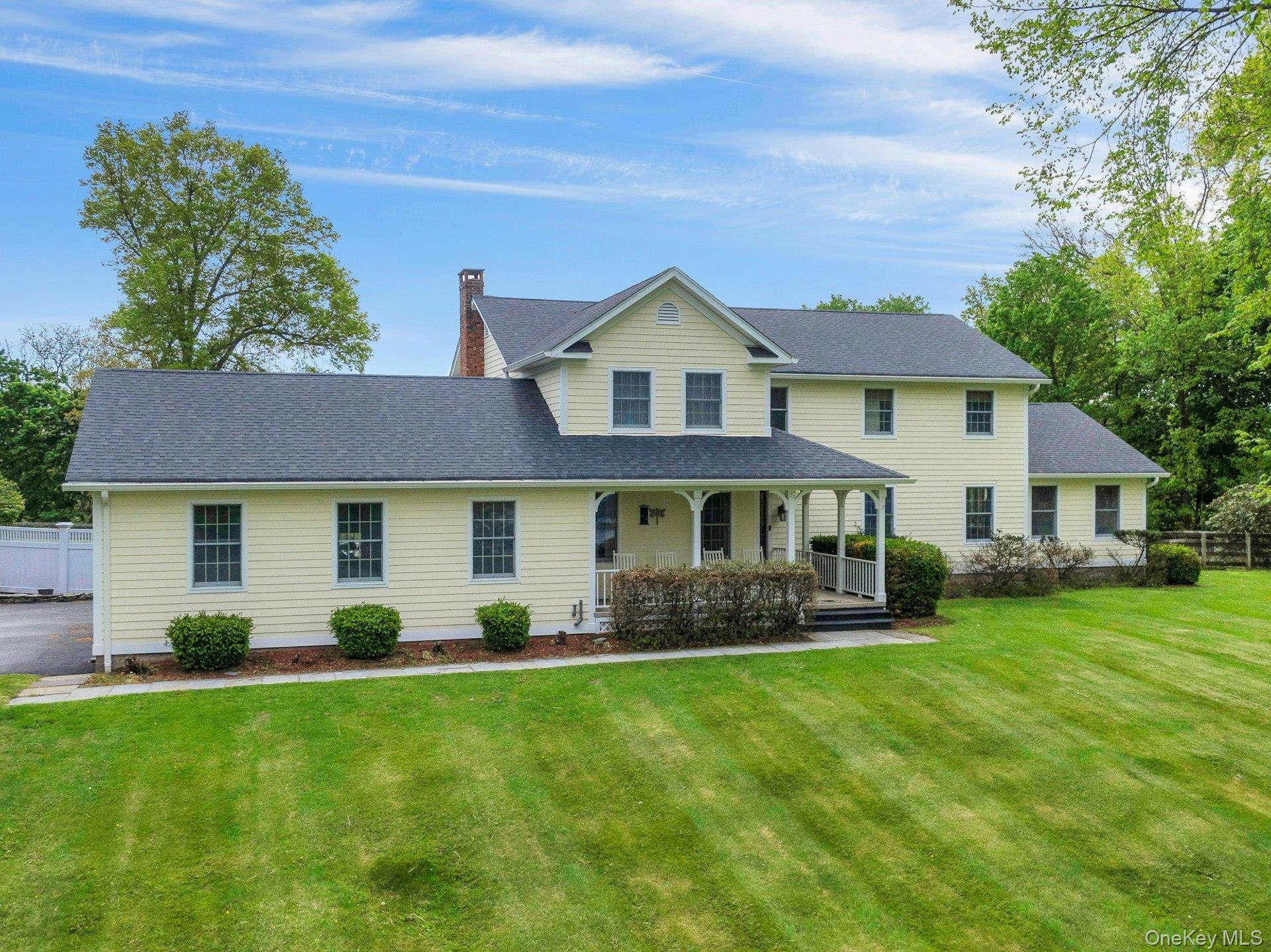 Casa de 4 Dormitorios en Venta en Washingtonville - Nueva York - EE. UU. - 5