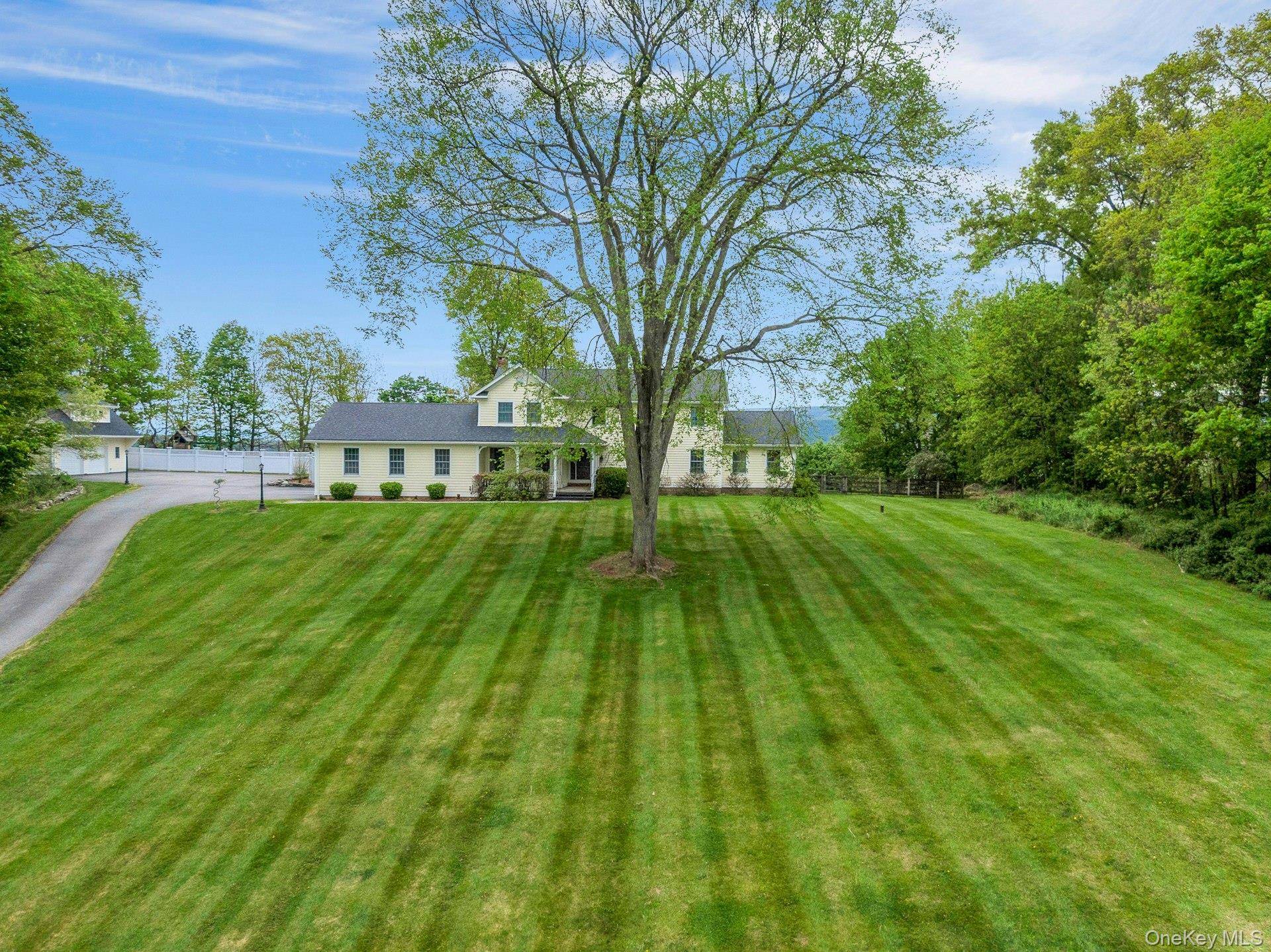 Casa de 4 Dormitorios en Venta en Washingtonville - Nueva York - EE. UU. - 6
