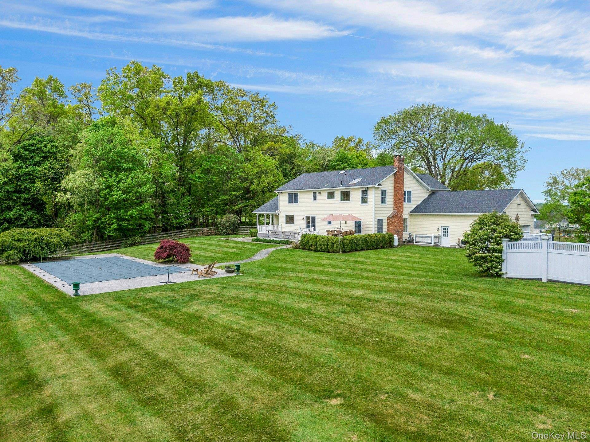 Casa de 4 Dormitorios en Venta en Washingtonville - Nueva York - EE. UU. - 7