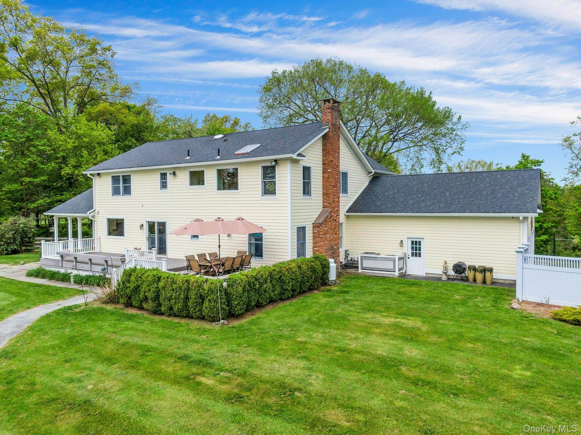 Casa de 4 Dormitorios en Venta en Washingtonville - Nueva York - EE. UU. - 8