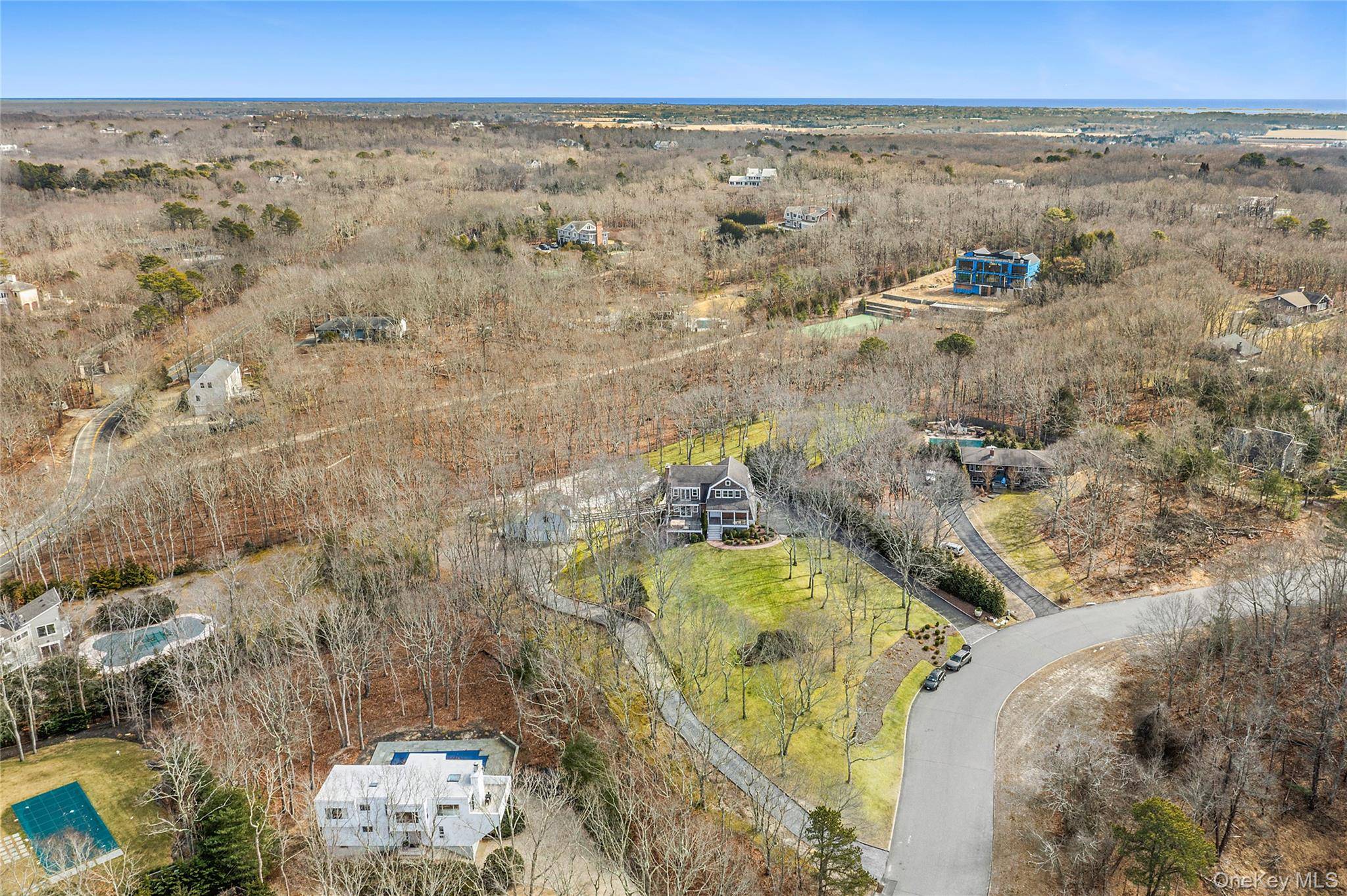 Casa com 4 Quartos à Venda em Water Mill - Nova Iorque - EUA - 4