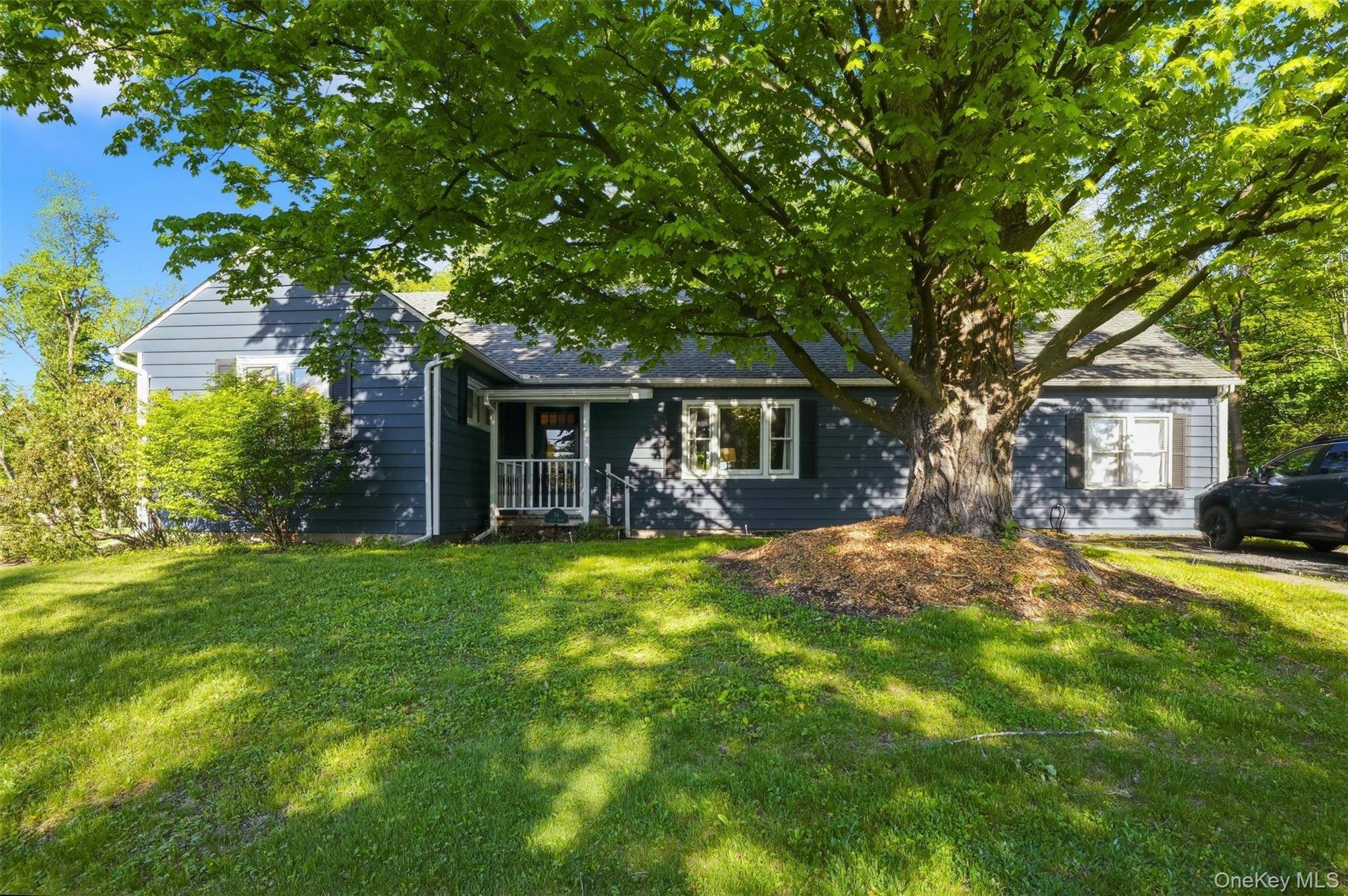 4 Bedroom Home for Sale in West Hurley - New York - USA - 1