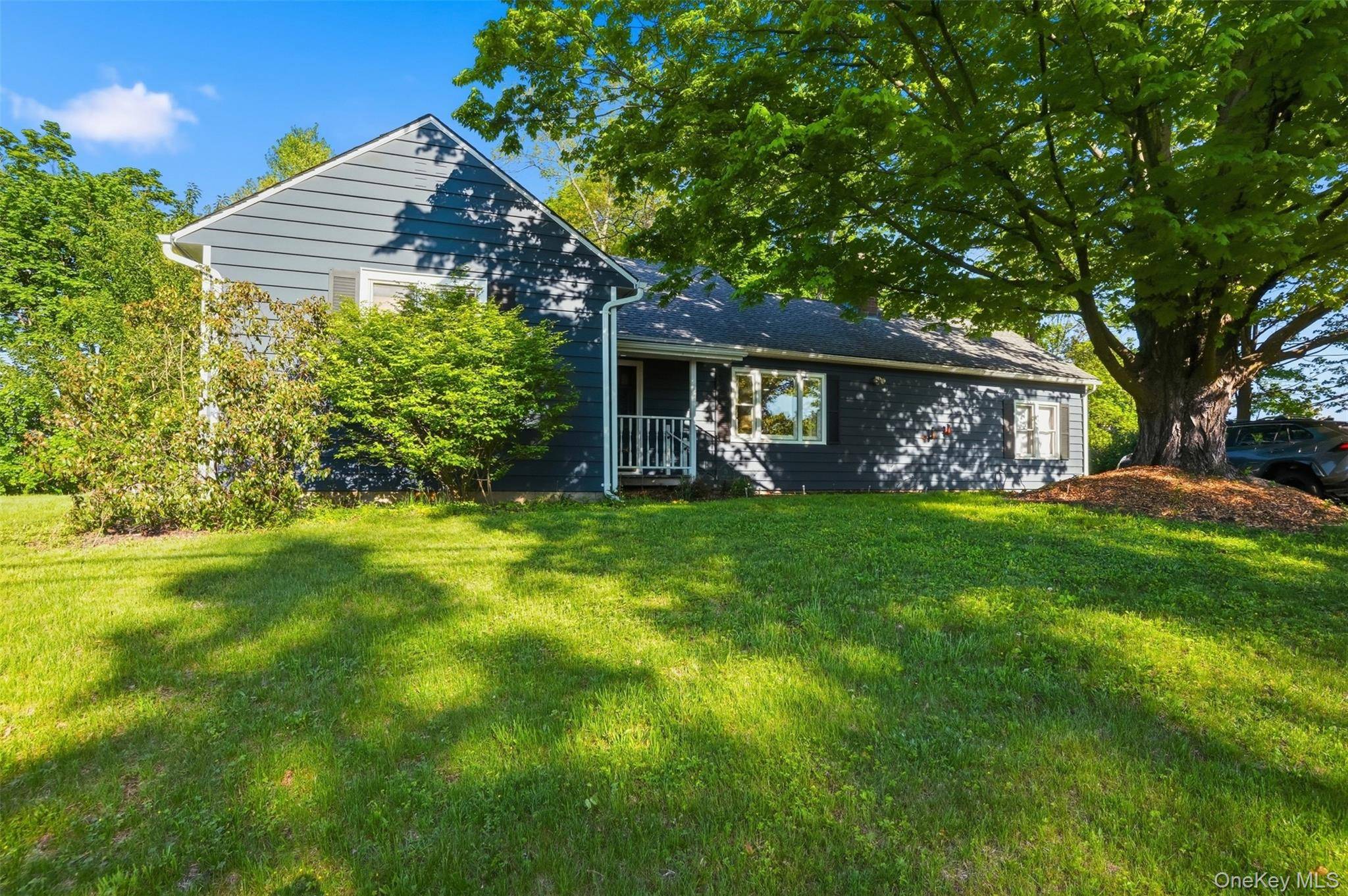4 Bedroom Home for Sale in West Hurley - New York - USA - 2