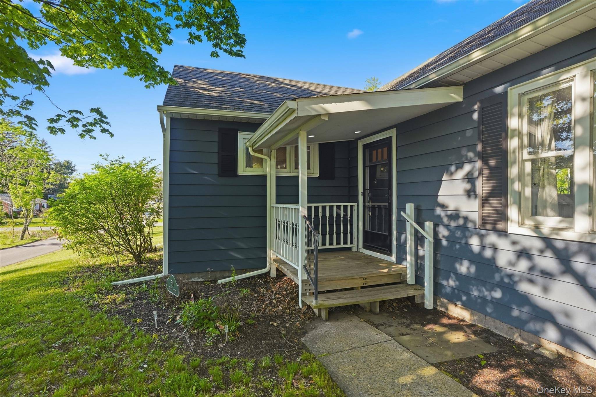 4 Bedroom Home for Sale in West Hurley - New York - USA - 3
