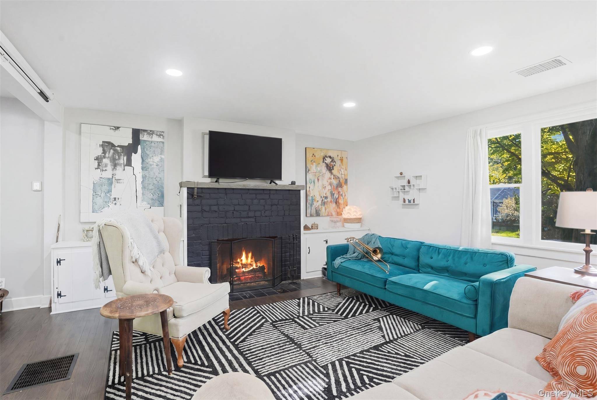 4 Bedroom Home for Sale in West Hurley - New York - USA - 4