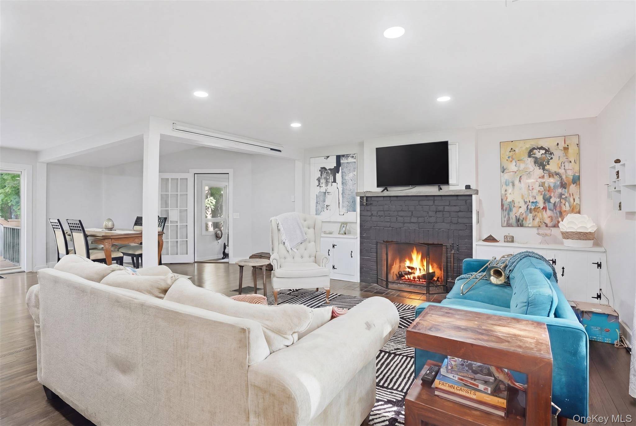 4 Bedroom Home for Sale in West Hurley - New York - USA - 5