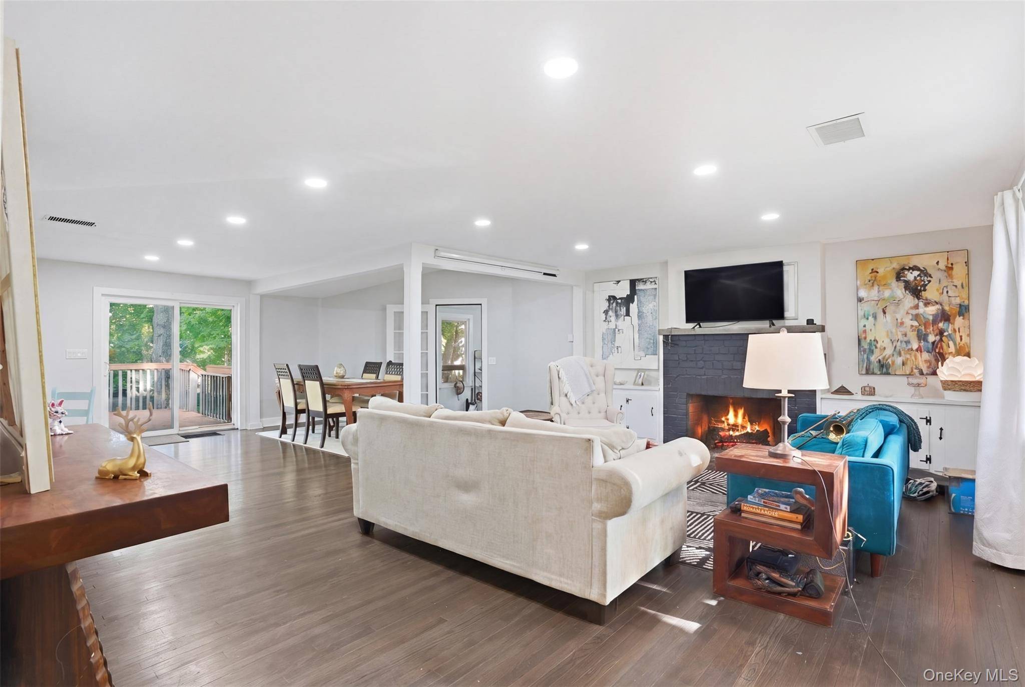 4 Bedroom Home for Sale in West Hurley - New York - USA - 6